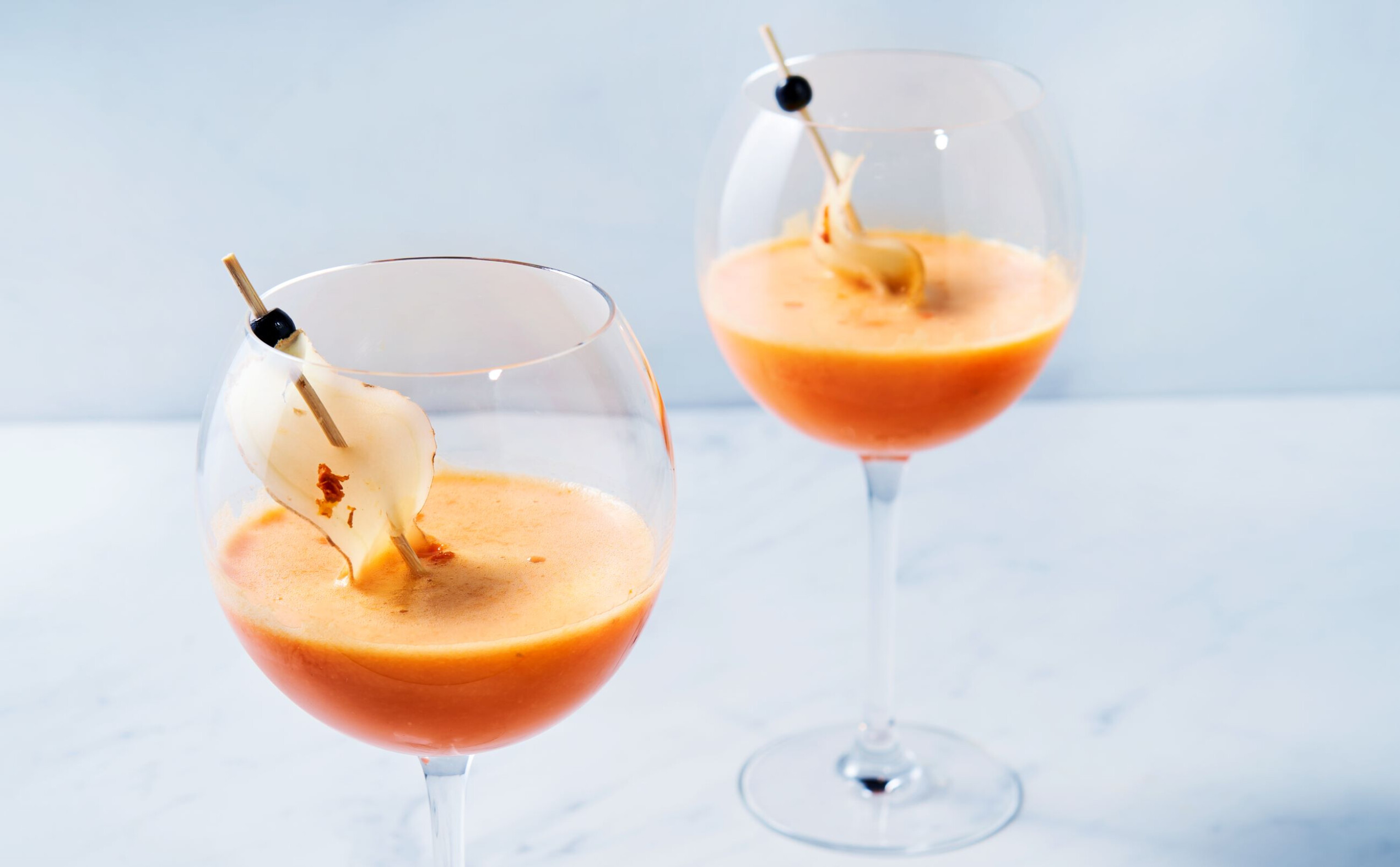 I do carrot all smoothie