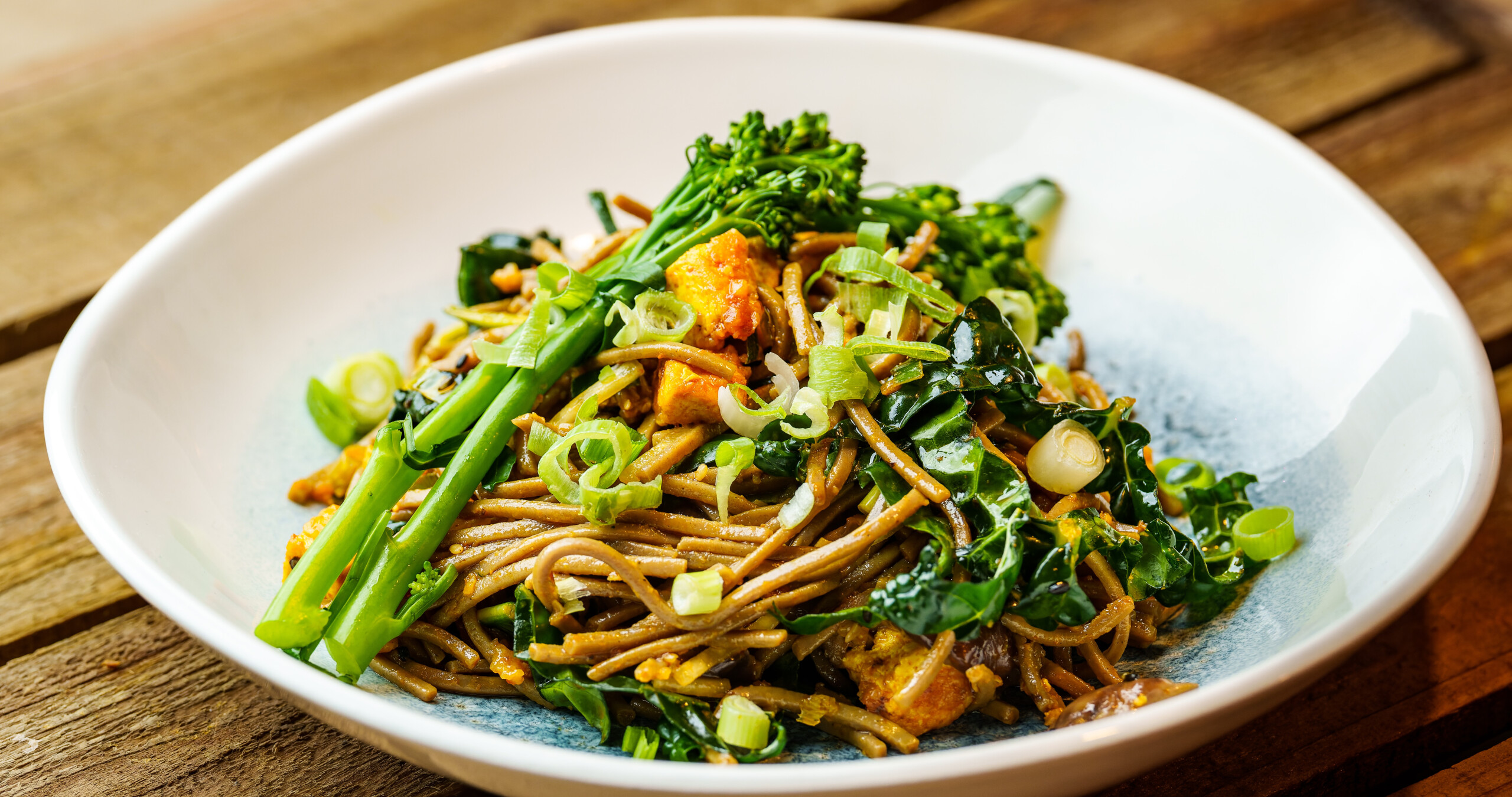 Schijf van Vijf noodles