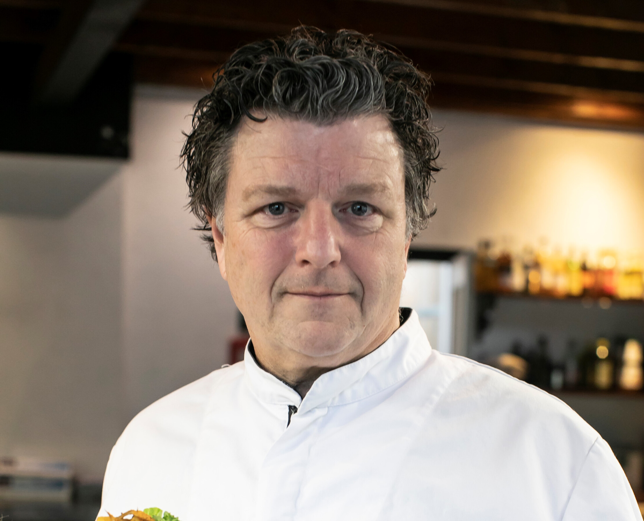 "Aandacht maakt alles beter"