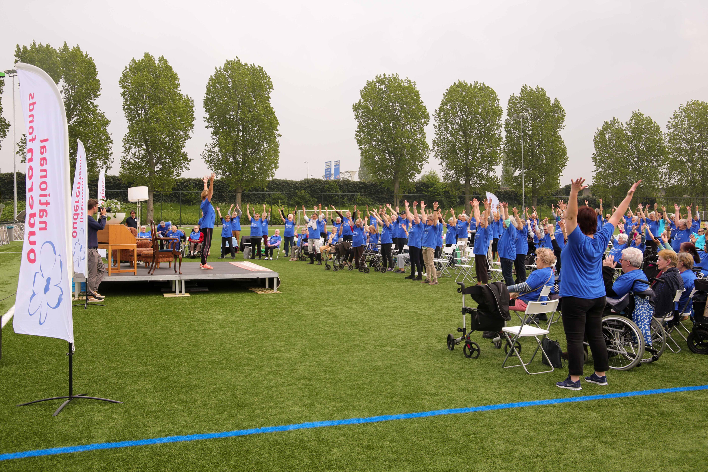 De Nationale Beweegweek 2023