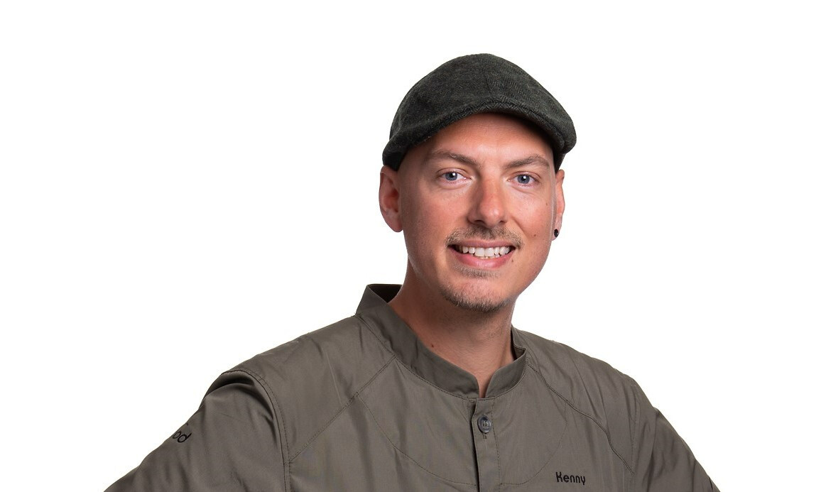 Interview met culinair adviseur Kenny van Dijk