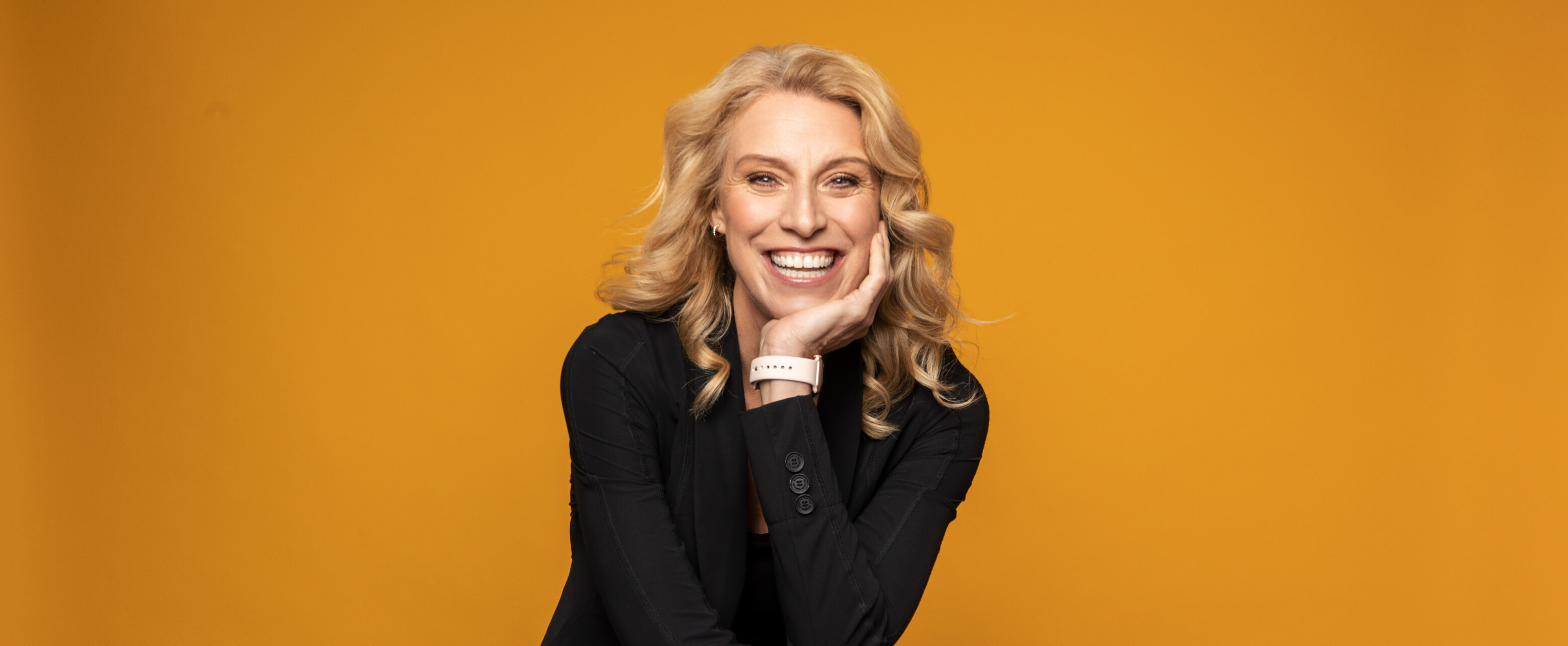 Wie de jeugd heeft...