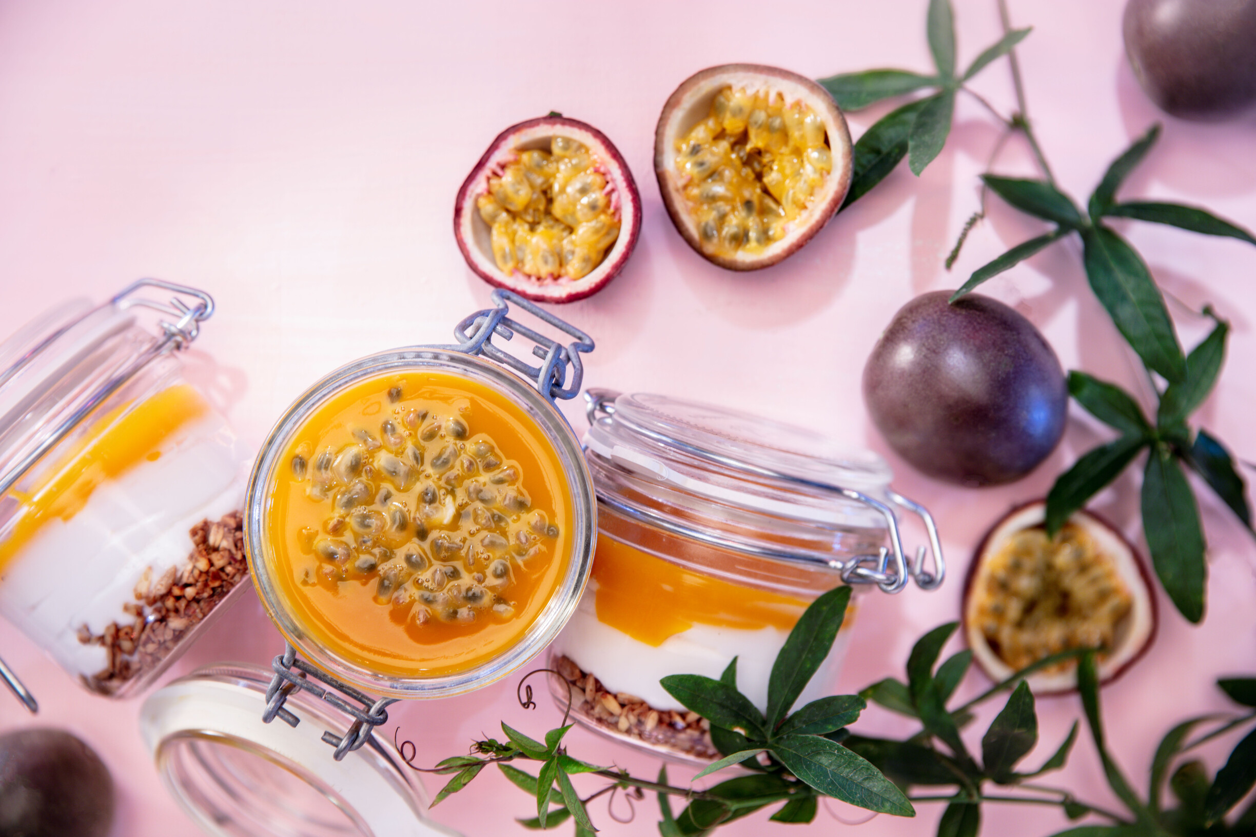 Bijzonder Lekker: passievrucht