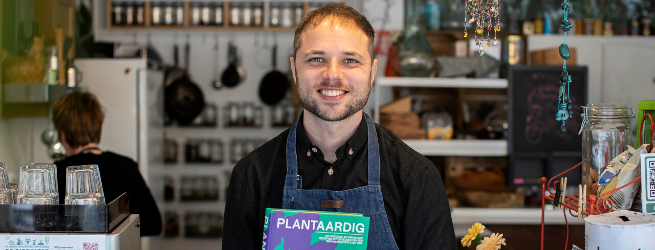 Onbewerkt maakt bemind