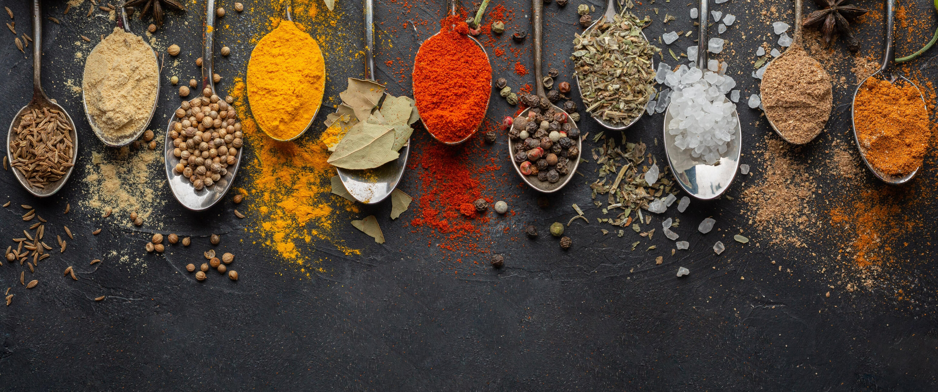 'Smaak kleurt het leven'