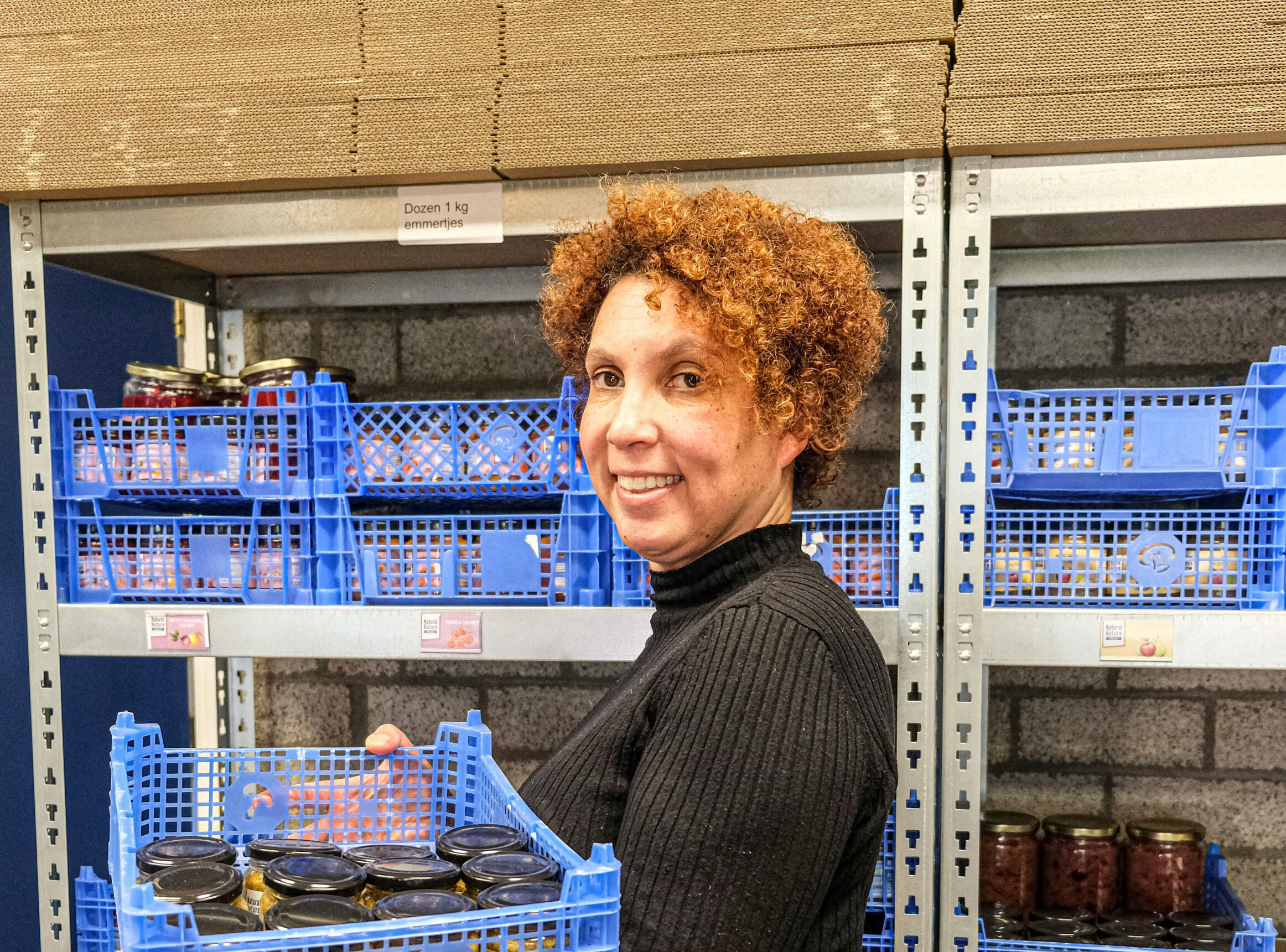 Gezonde smaakmakers