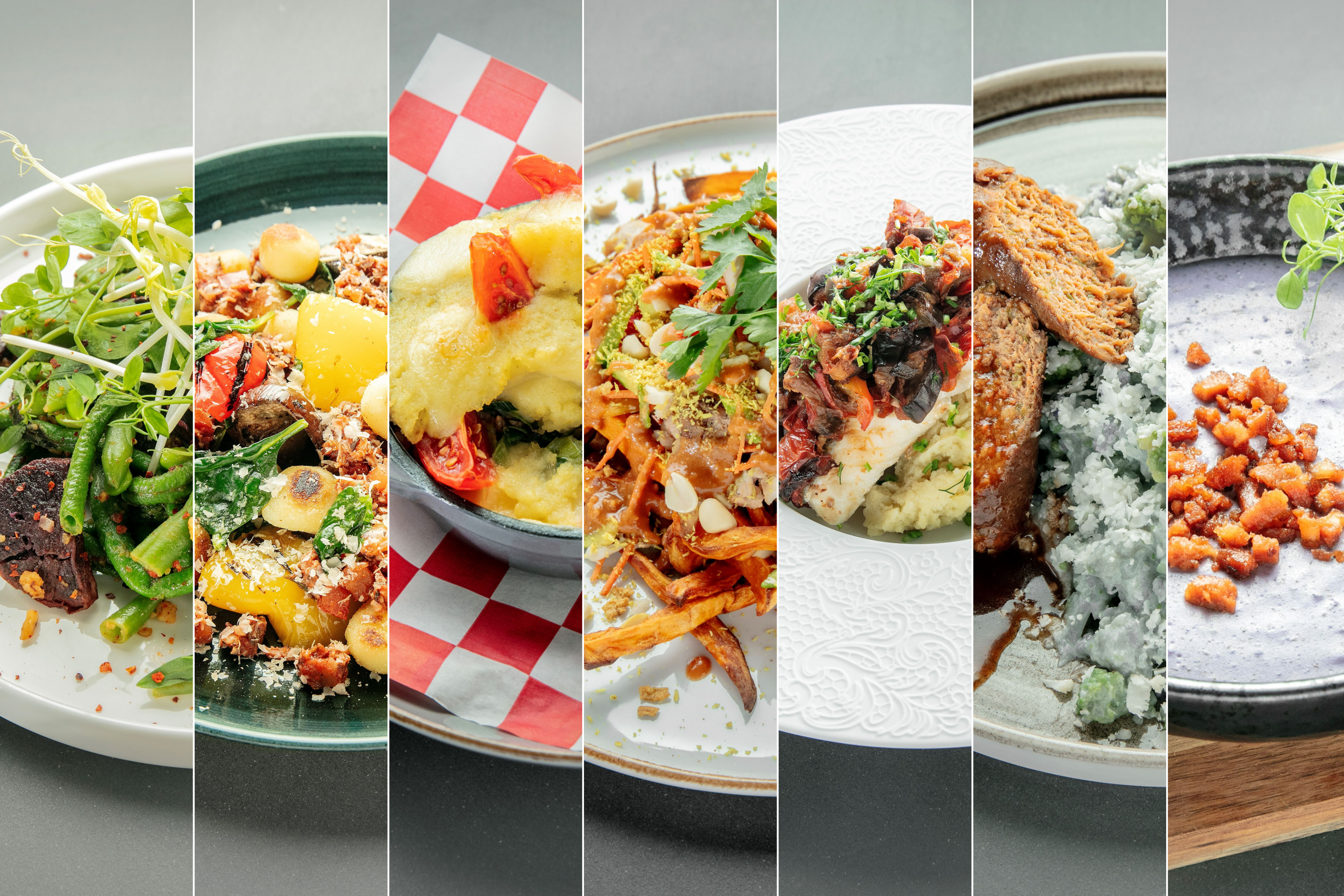 Weekmenu: lekker in balans