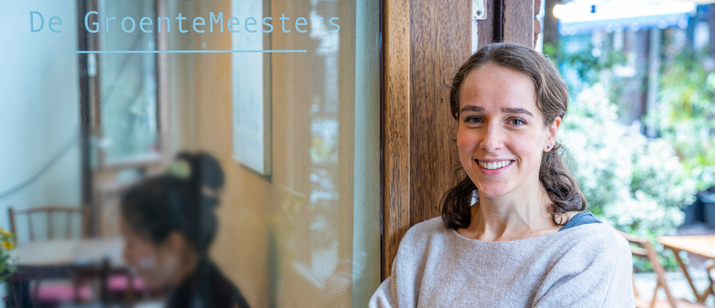 'Samen staan we sterker'