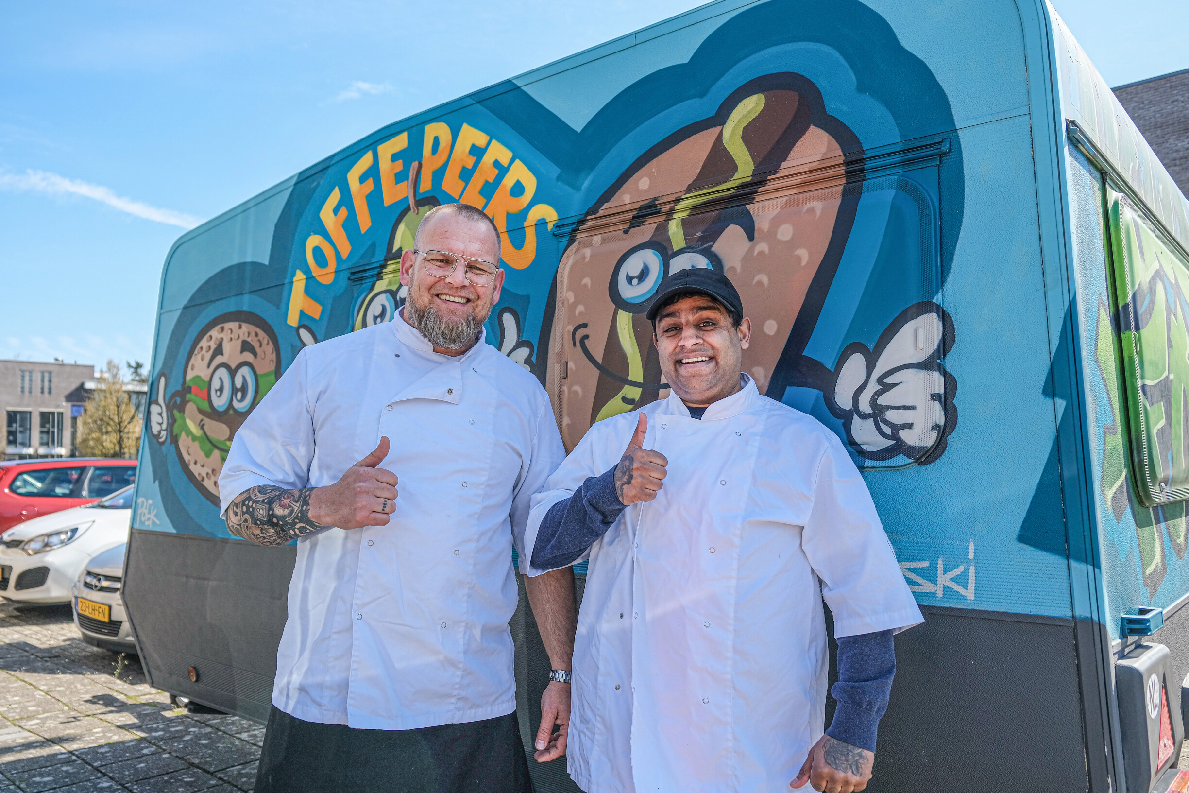 Verslaafd aan een gezonde levensstijl