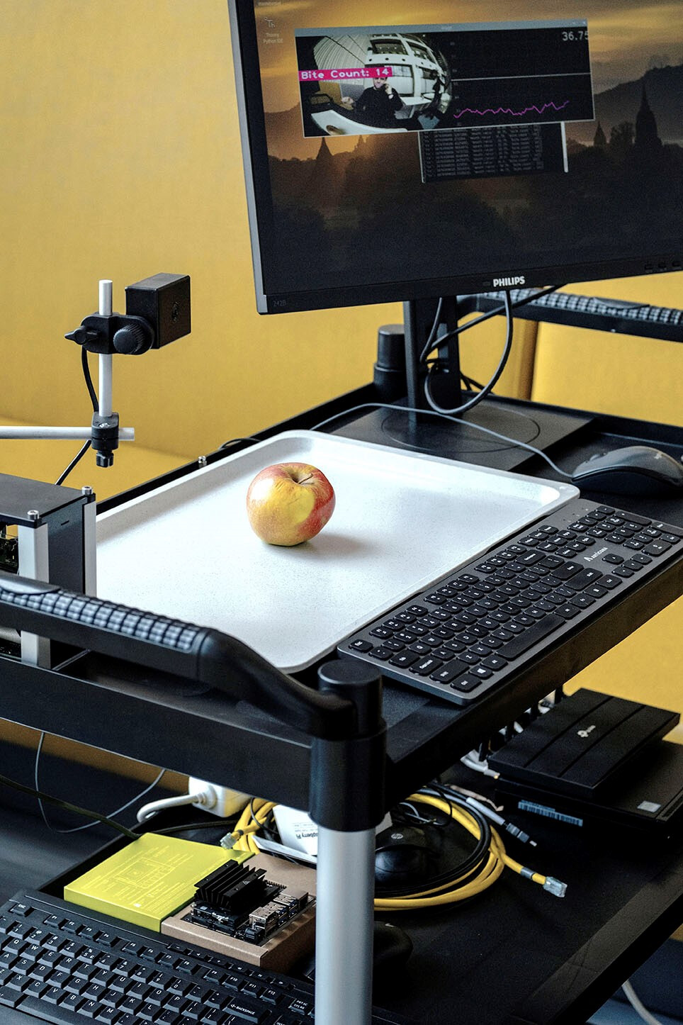 Investeren in slimme zorg