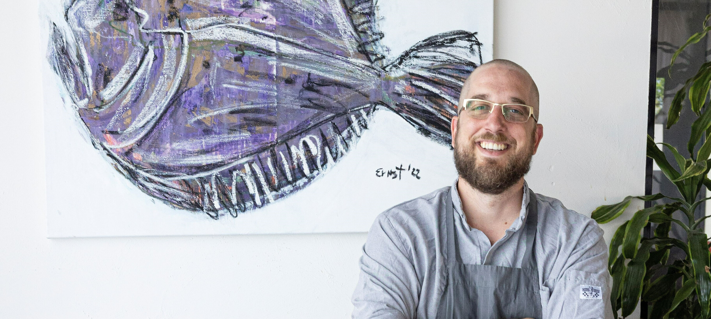 Kunstzinnig culinair