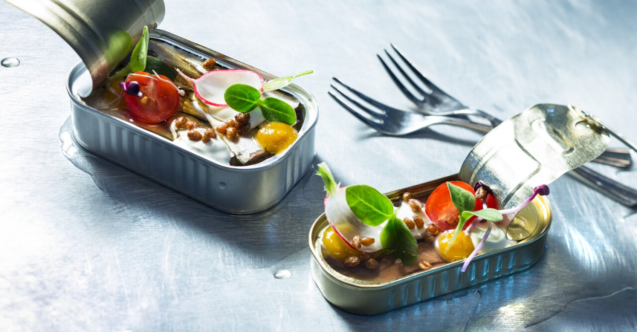 3 x tussendoortjes met de wauw factor