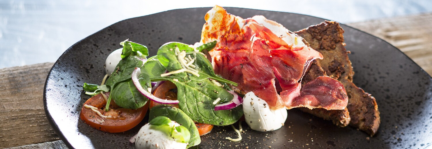 3 x twist op de alledaagse lunch