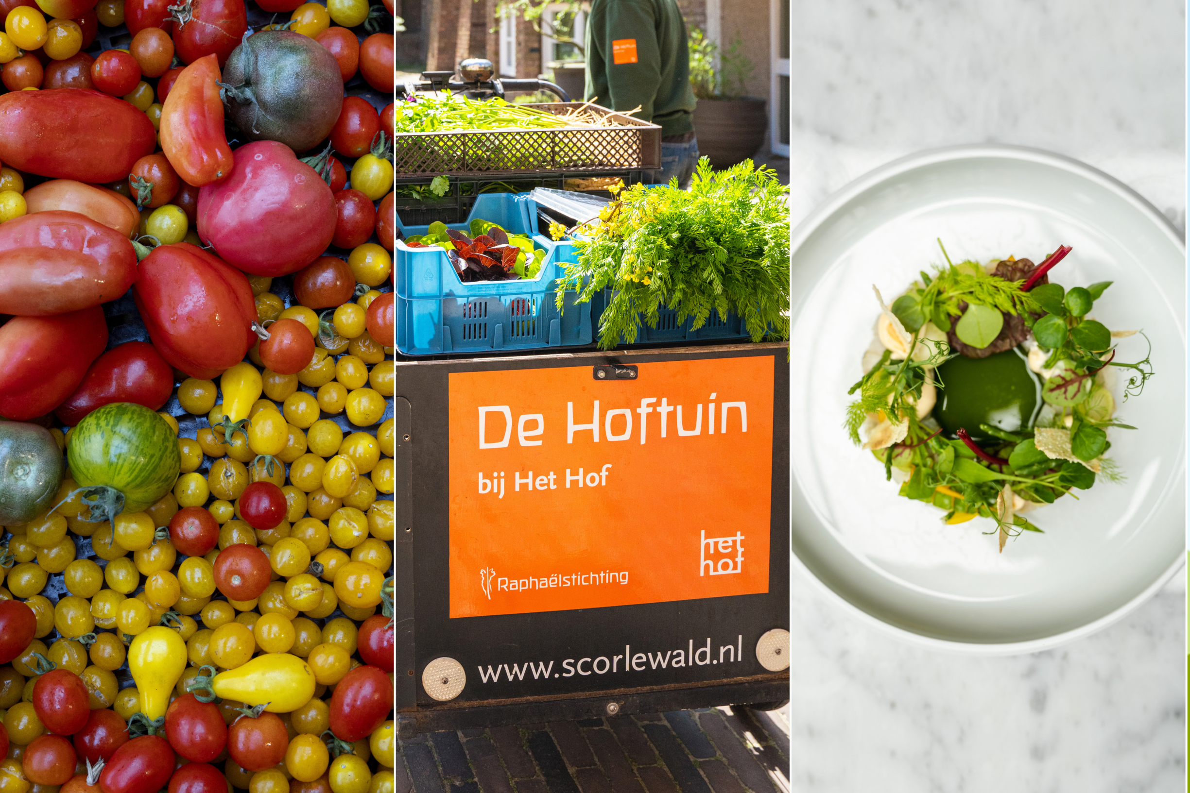 Horeca met een hart
