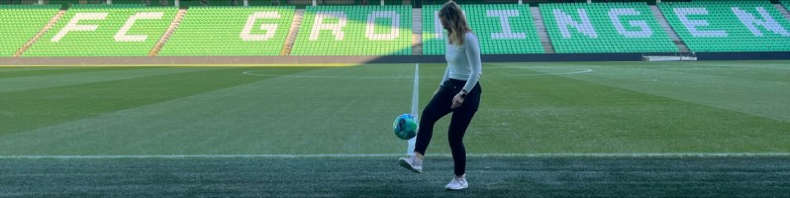 De aanjagers van Groningen