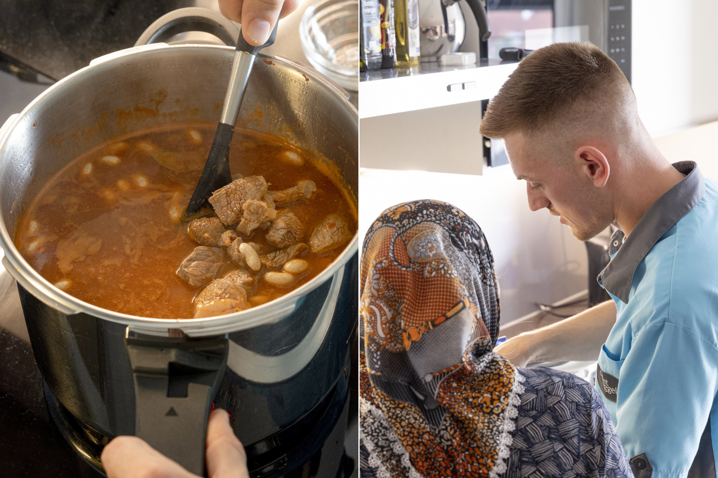 Turkse smaken in Twente