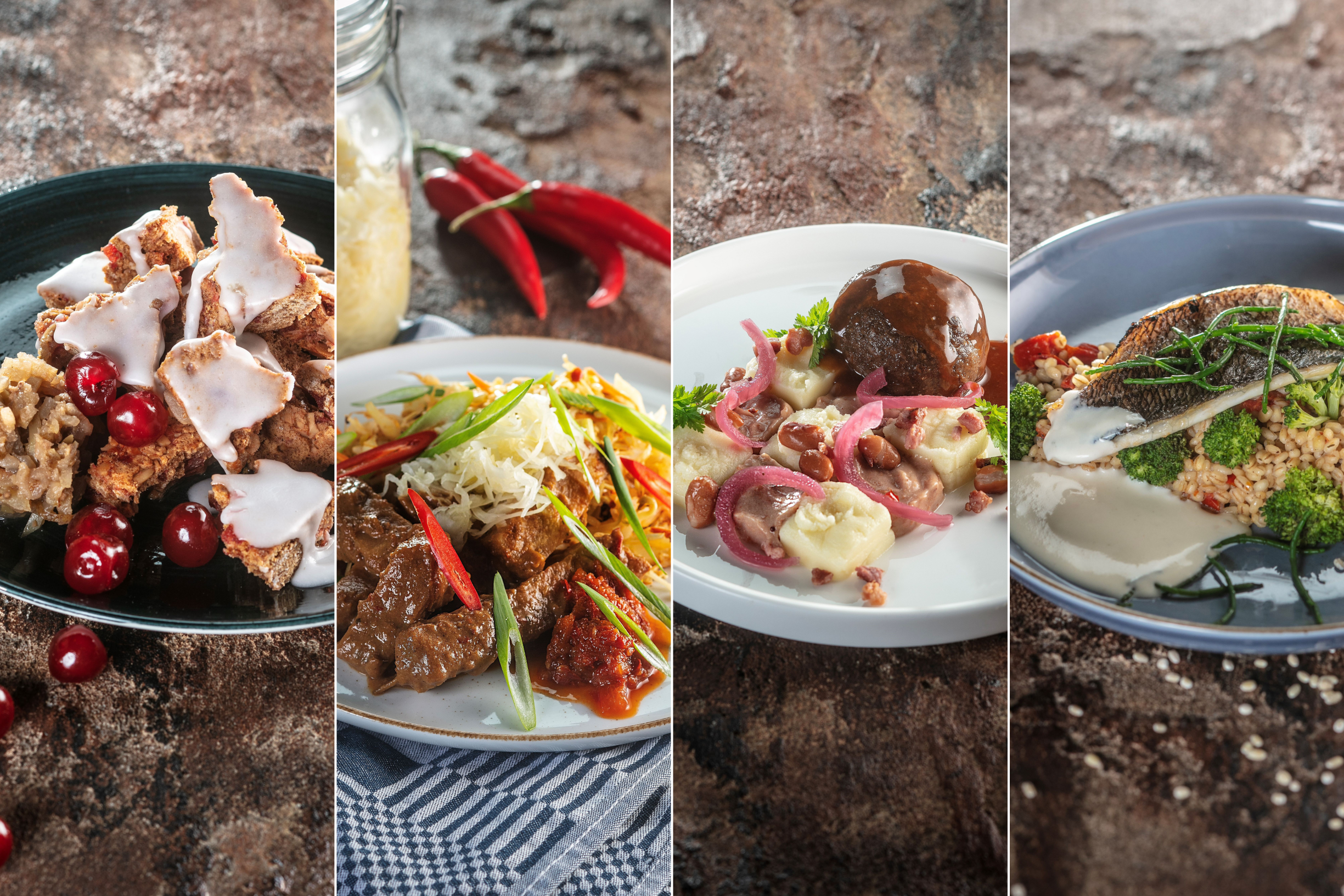 4x lekker lokaal: Noord-Holland