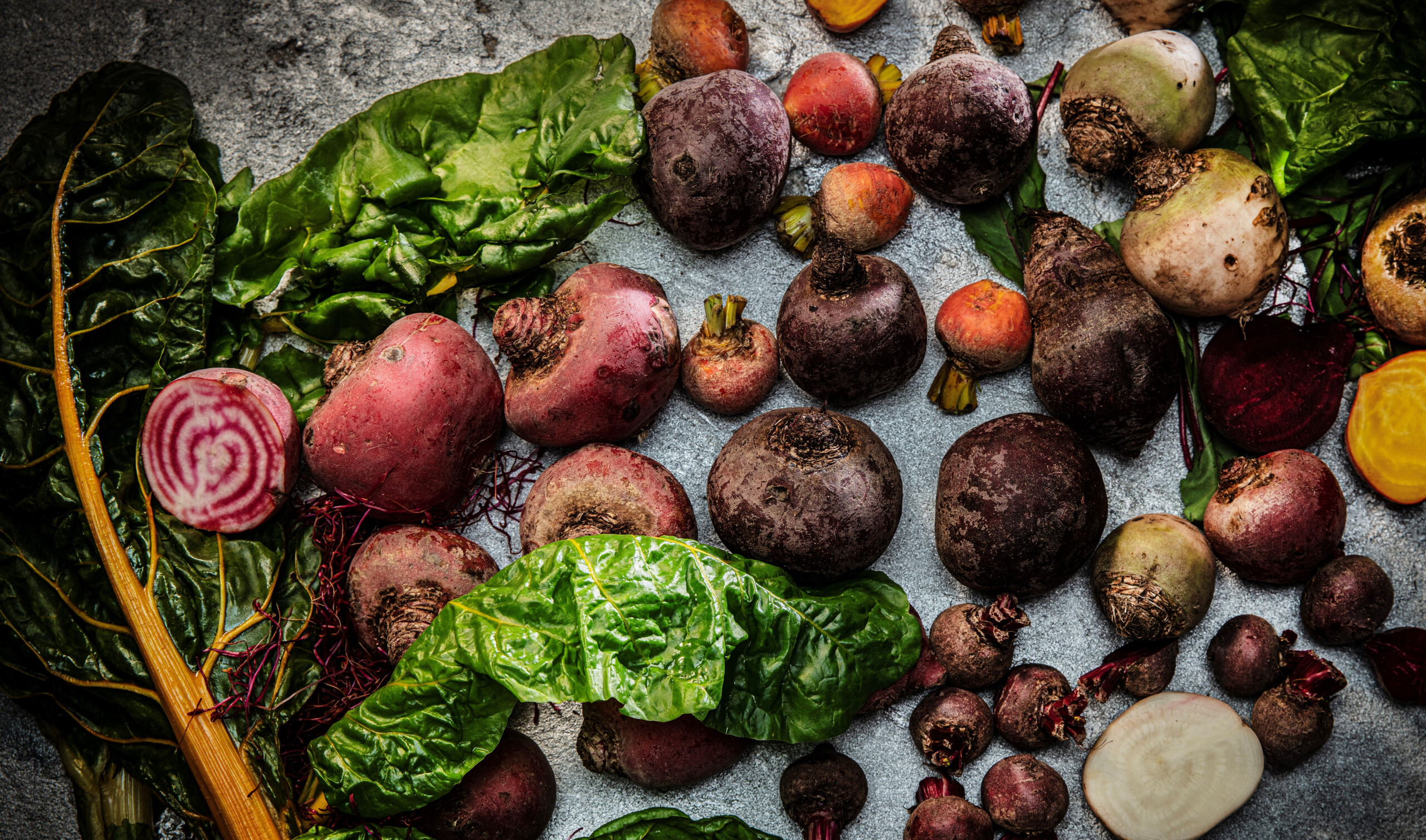 Hollandse held: de biet