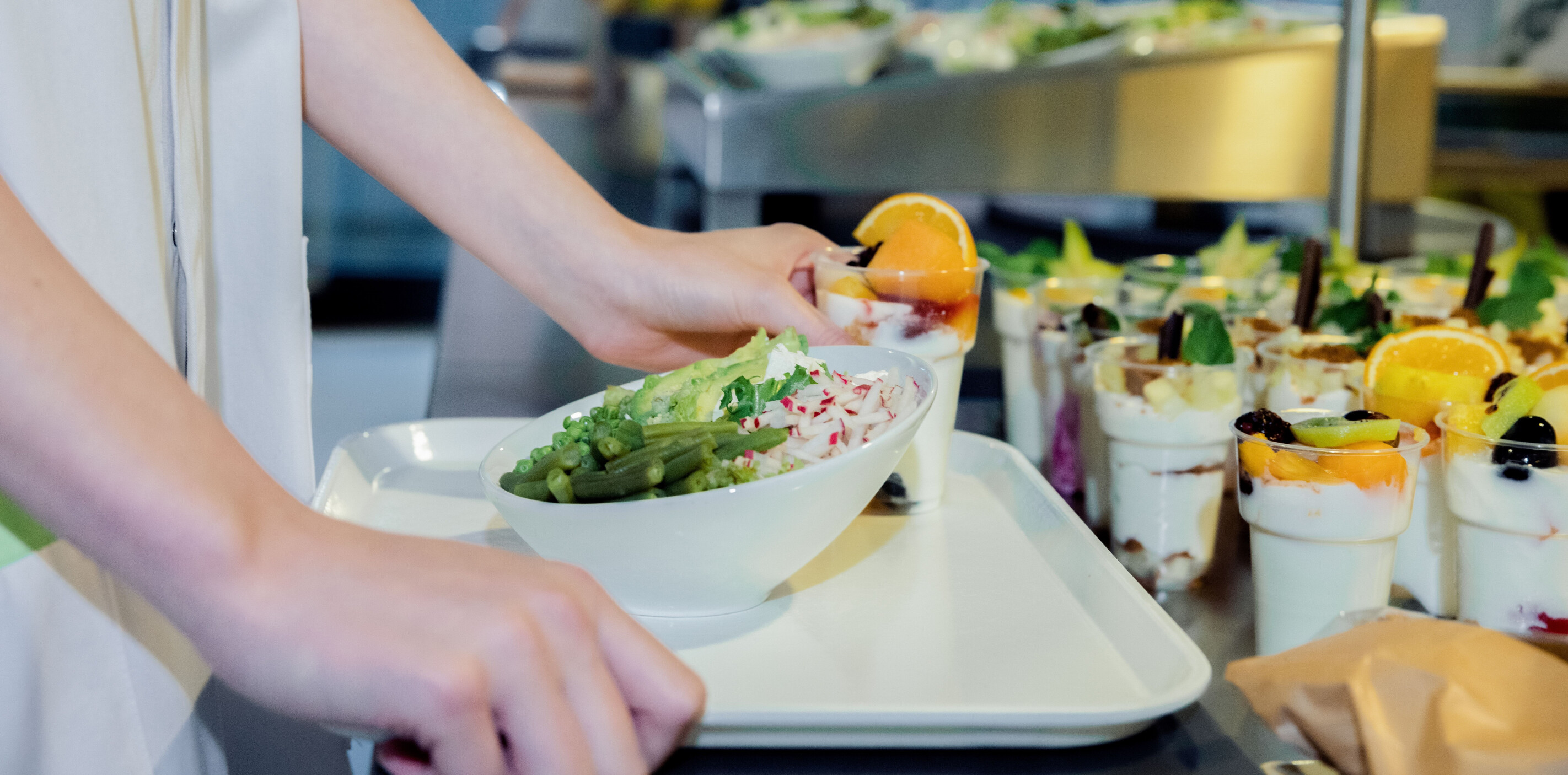 'De zorg is heel ambitieus'