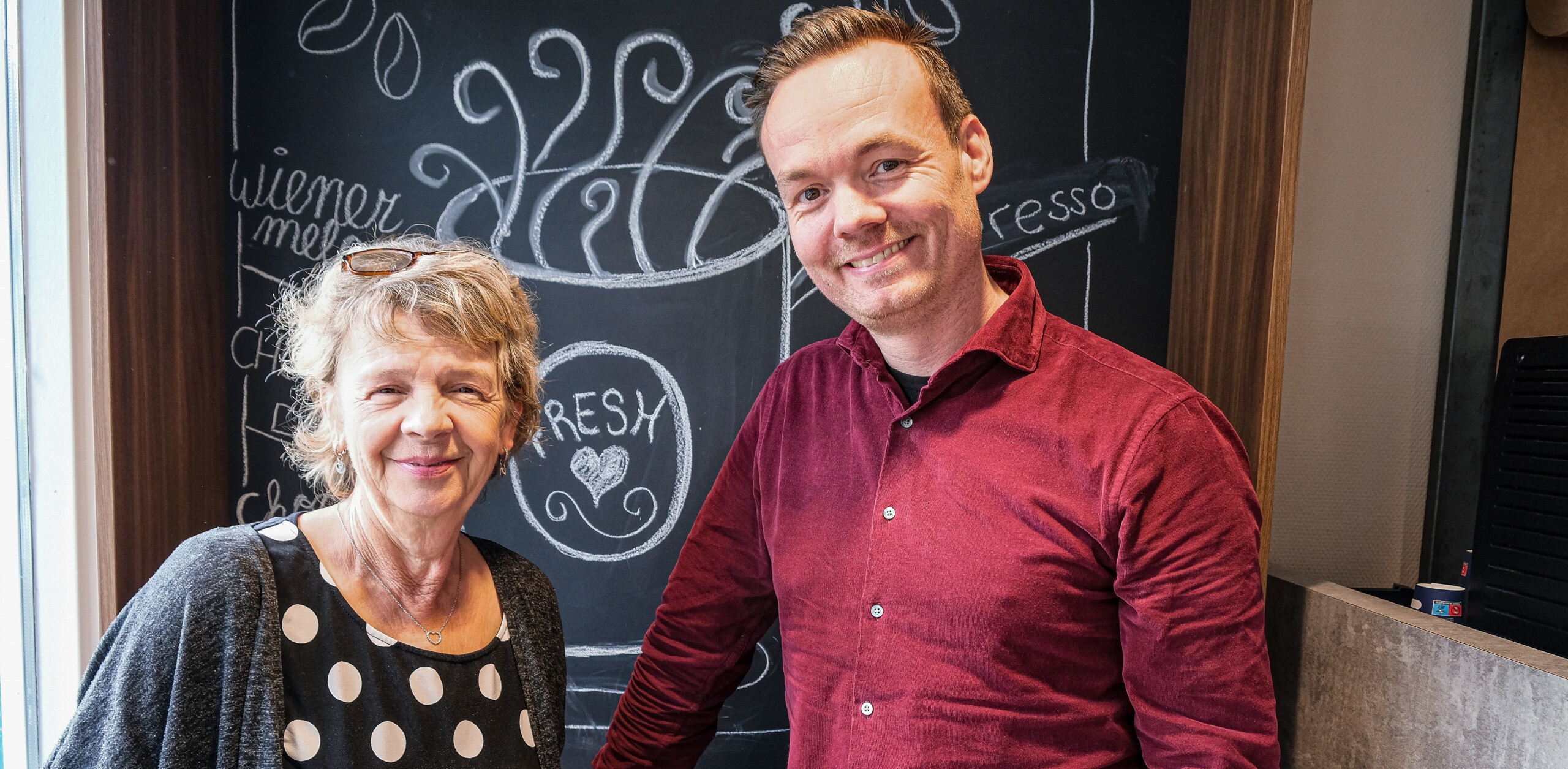 Samen aan tafel: krachten bundelen voor kwetsbare groepen