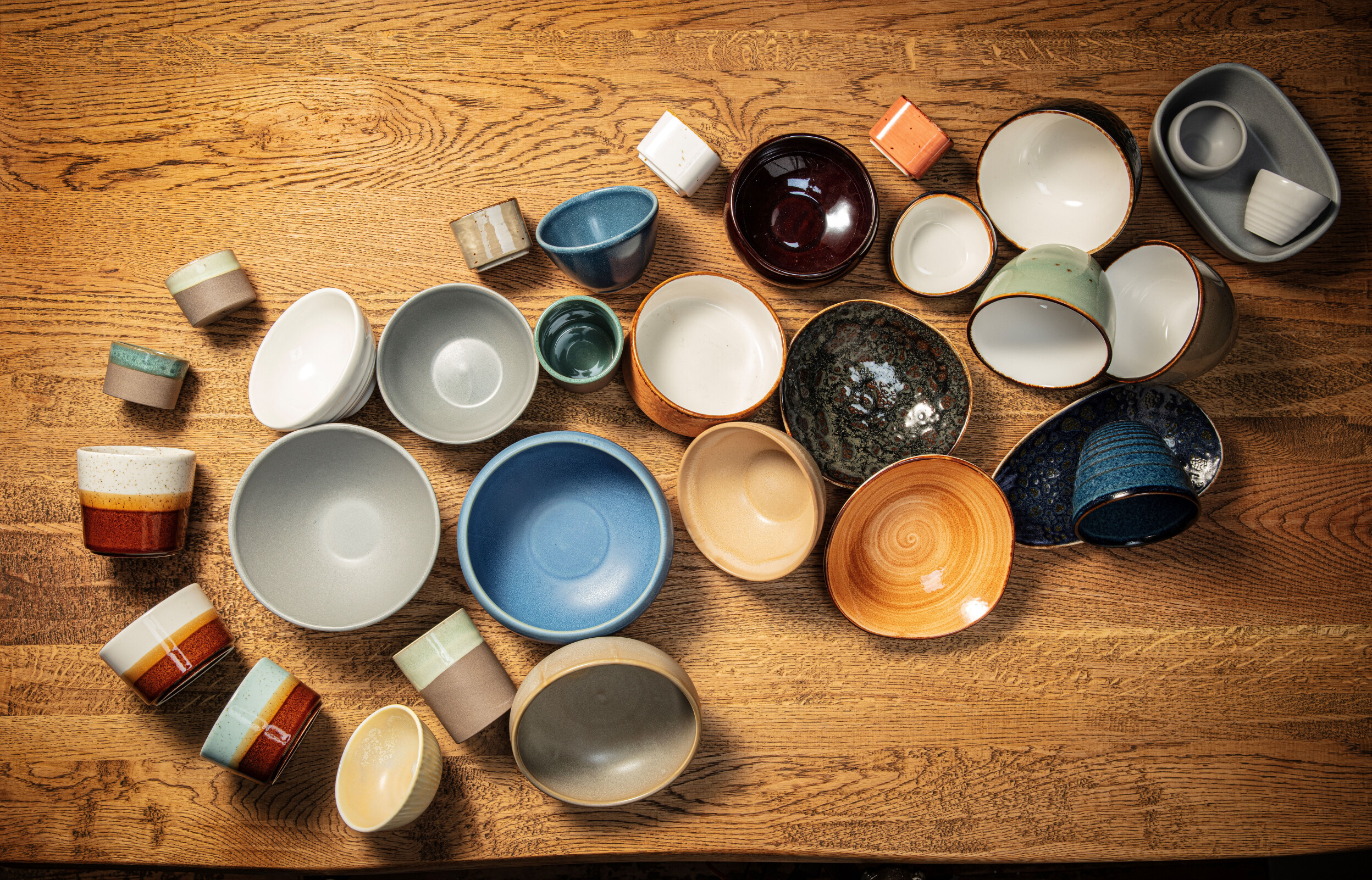 0% plastic 100% kwaliteit