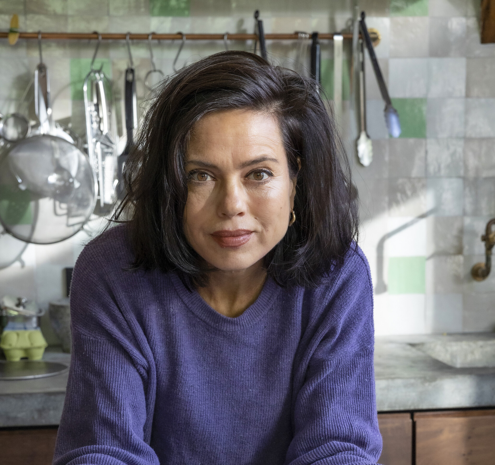 'Eten moet een feestje zijn'