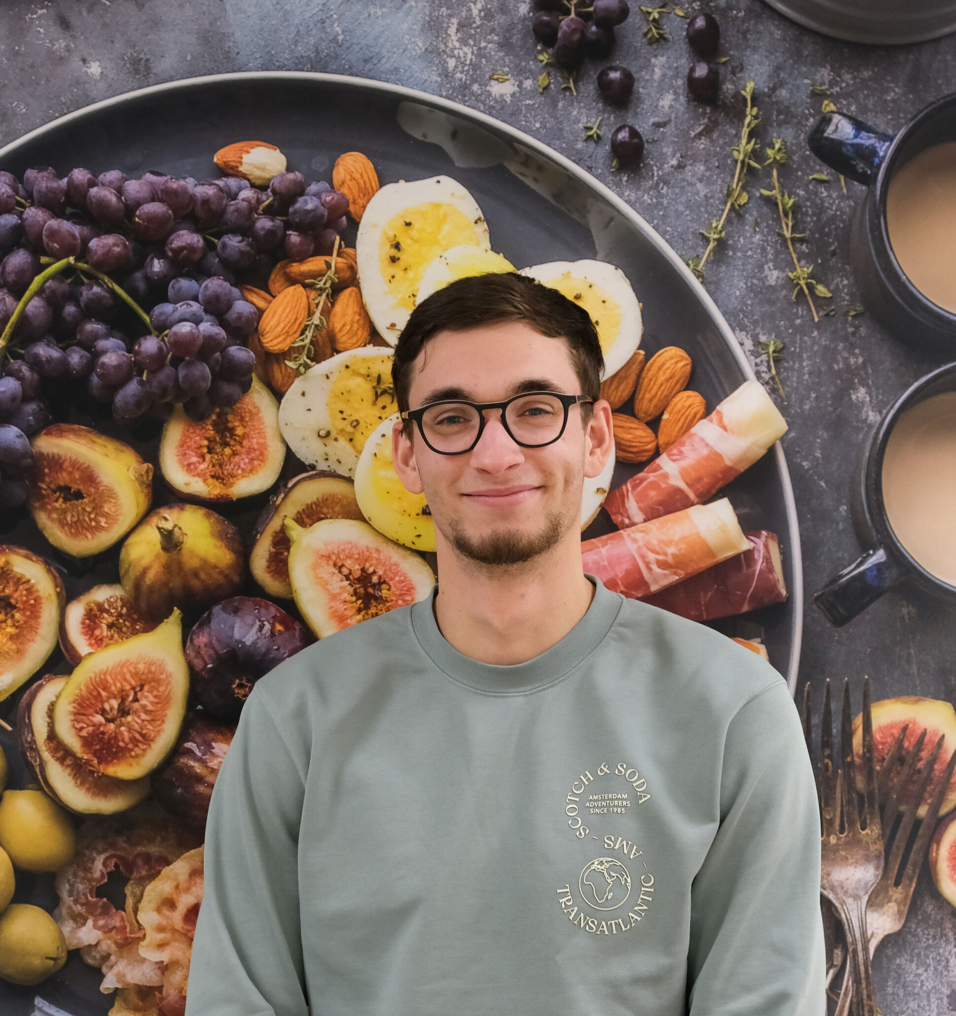 Social return: meer werkplezier over en weer