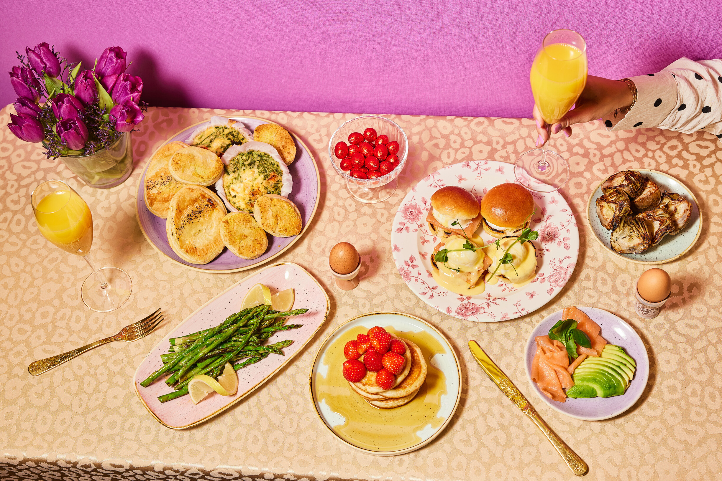 Pasen: 6 tips voor een geslaagd Paasweekend