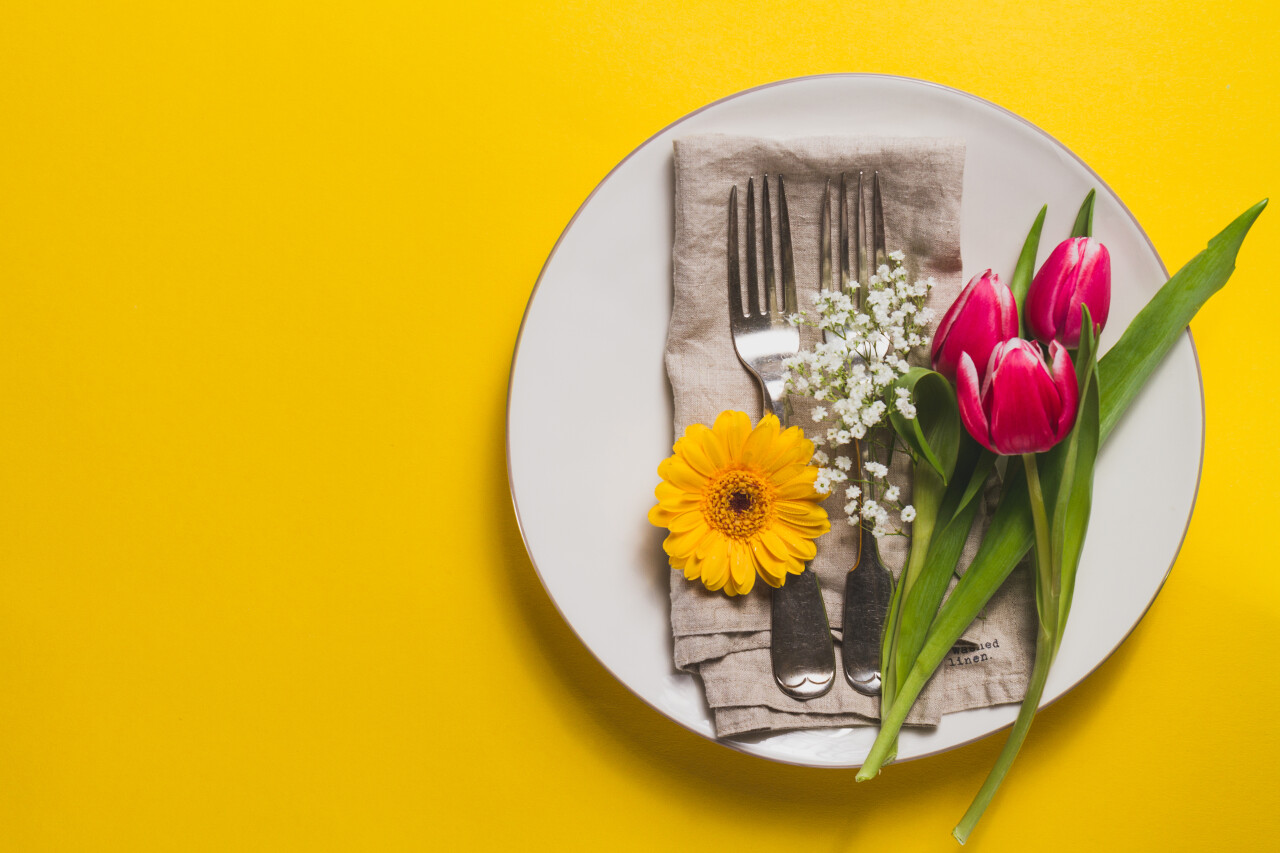 Lente: 5x verrukkelijke voorjaarsgerechten
