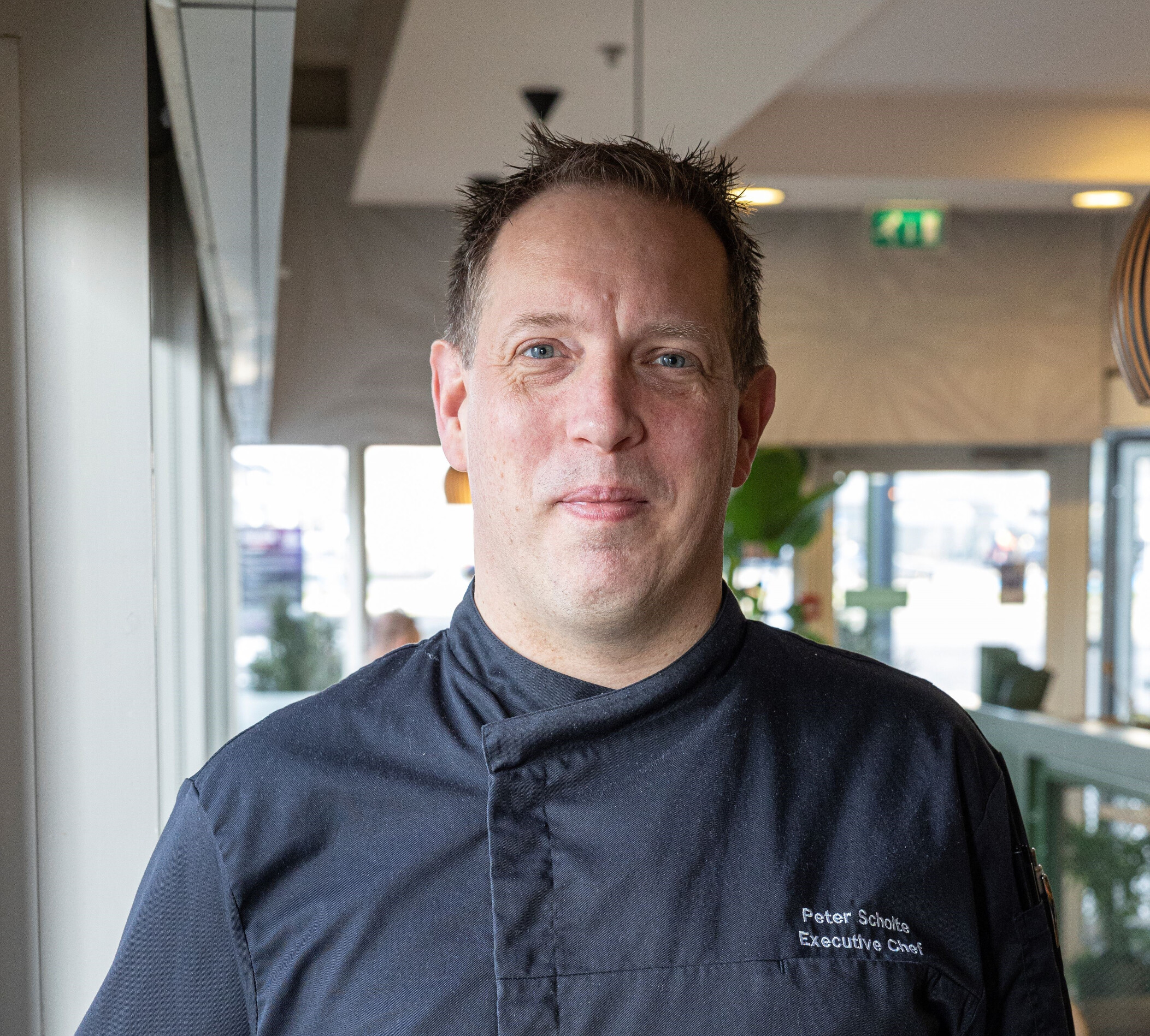 De beurs voor beter eten