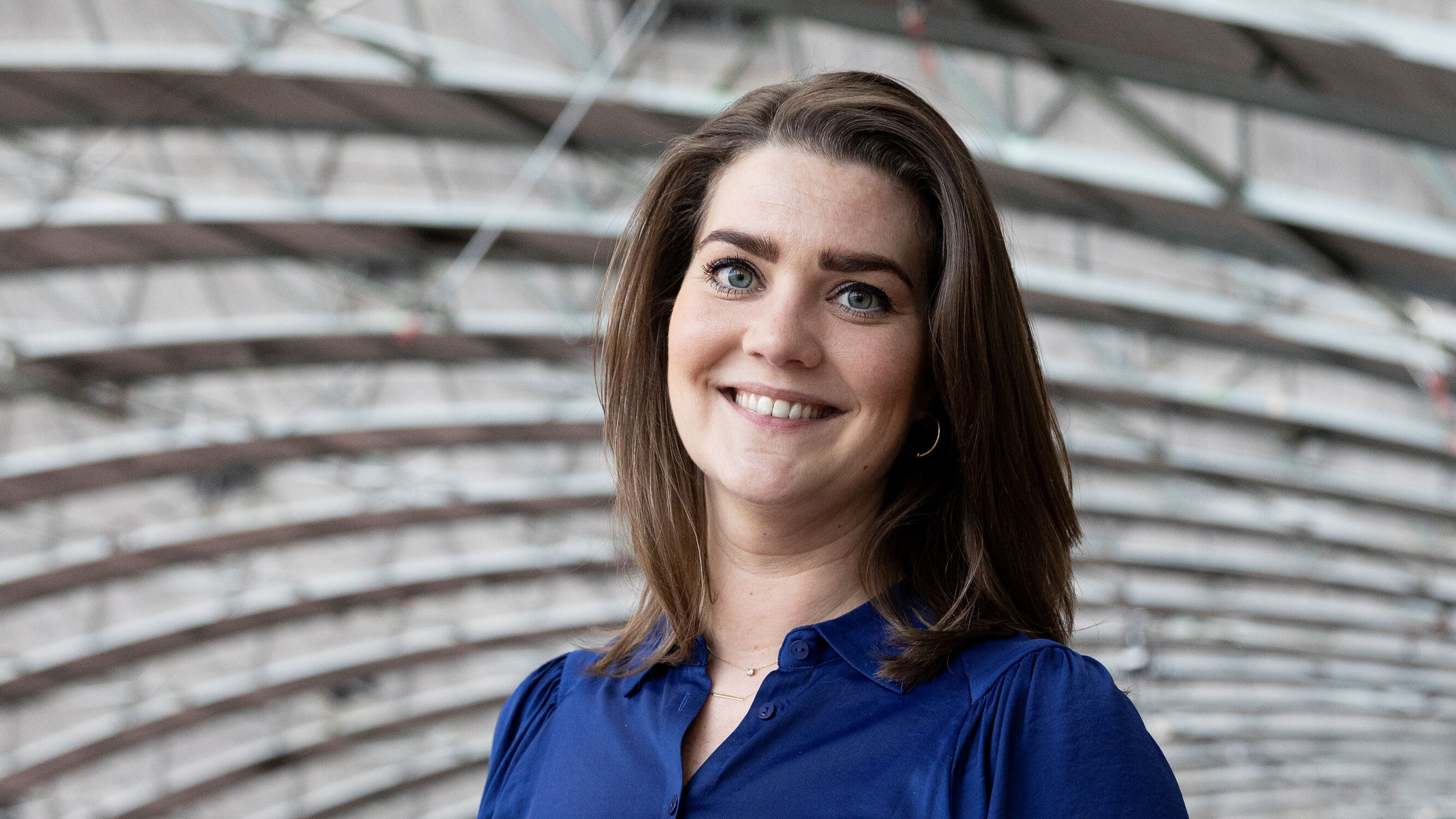 Tussen horeca en zorg