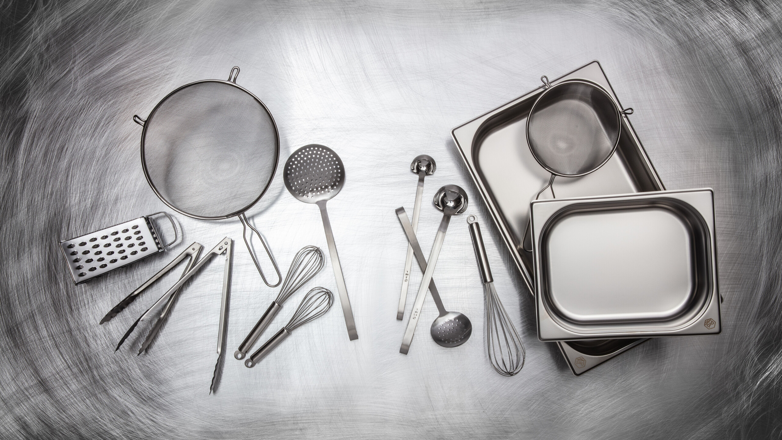 Kwaliteit voor de keuken