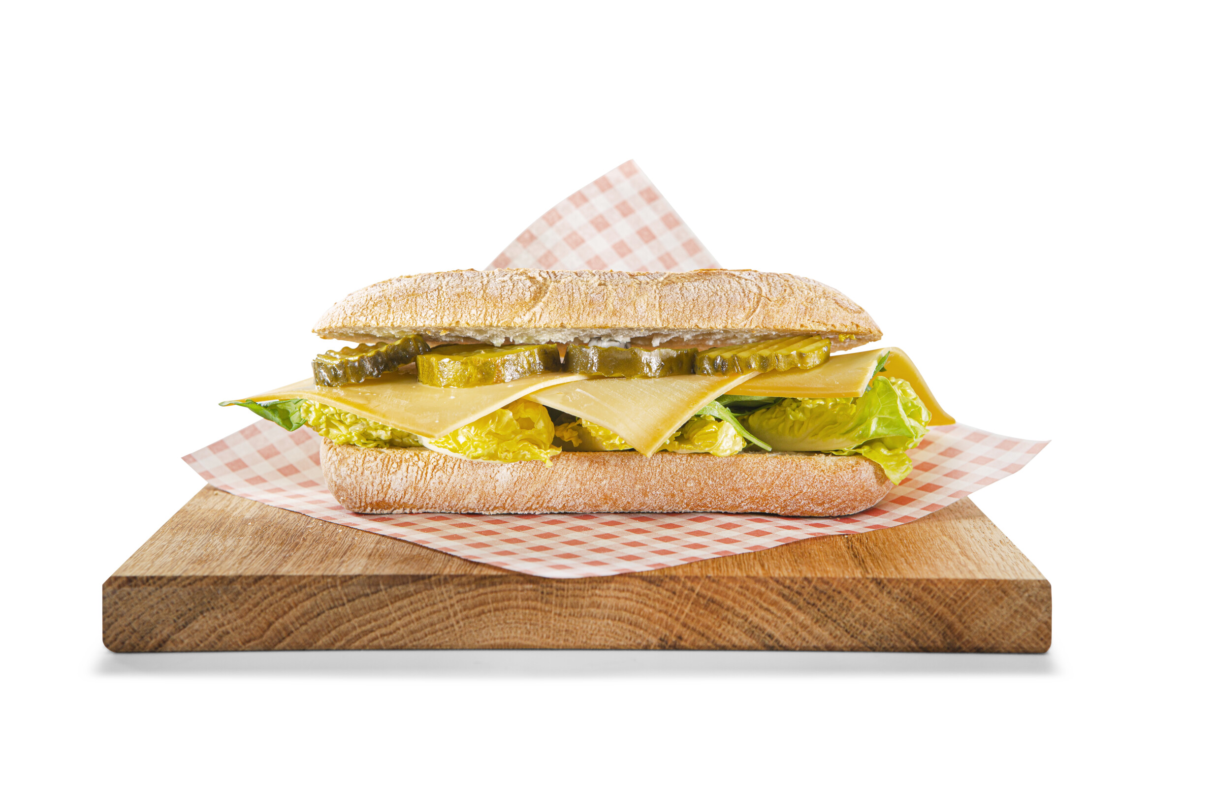 Petit pain Old Amsterdam