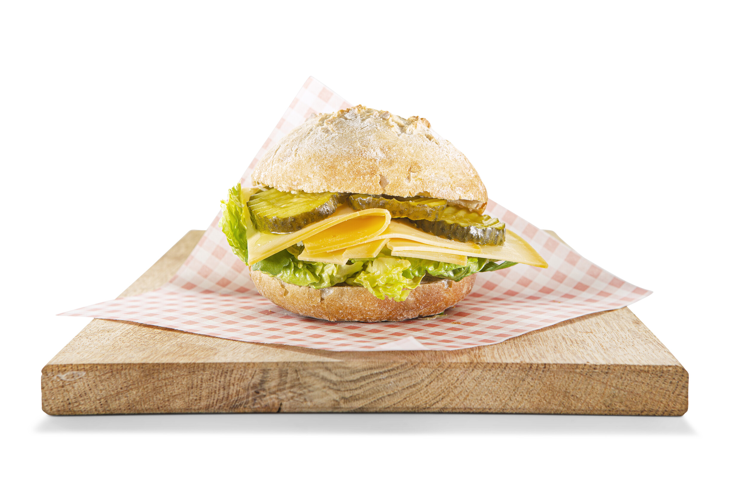 Pain d'antan Old Amsterdam