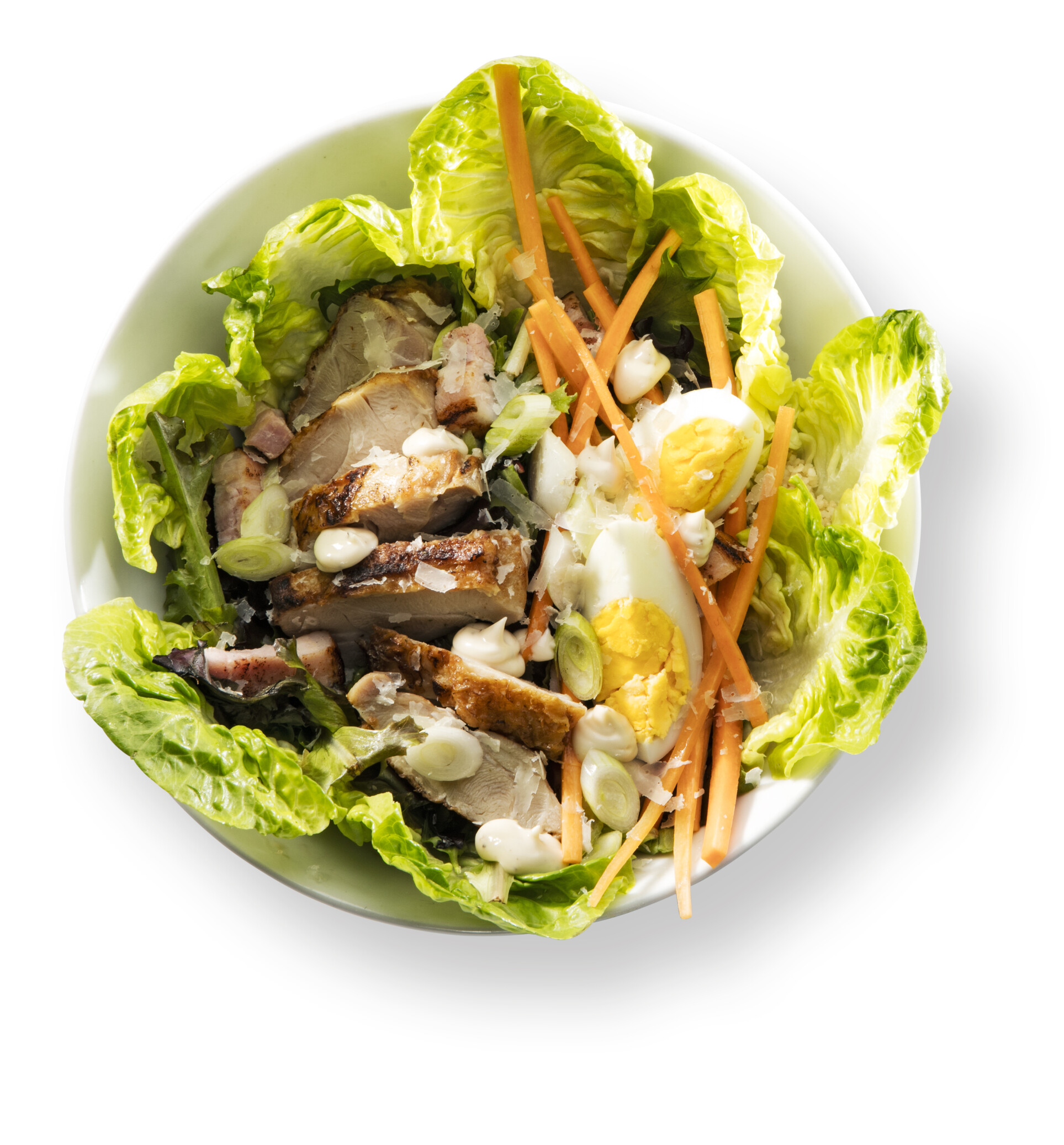 Caesar salade