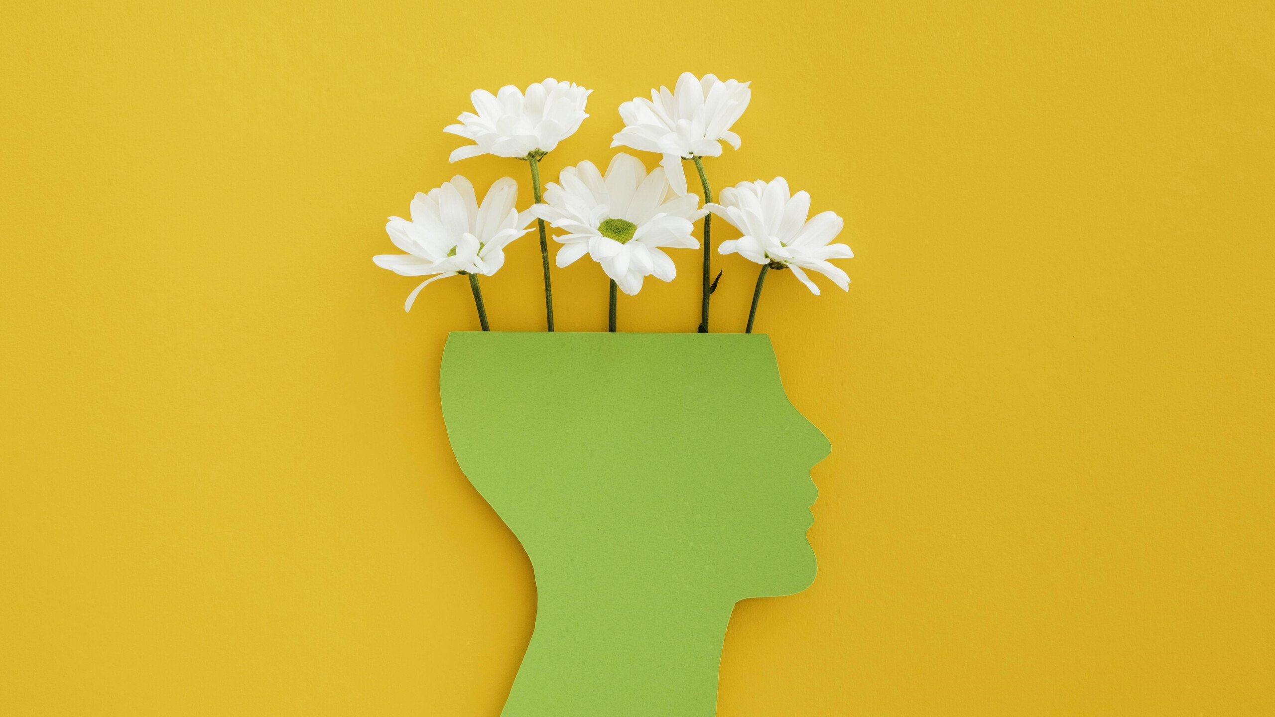 Week van de Mentale Gezondheid