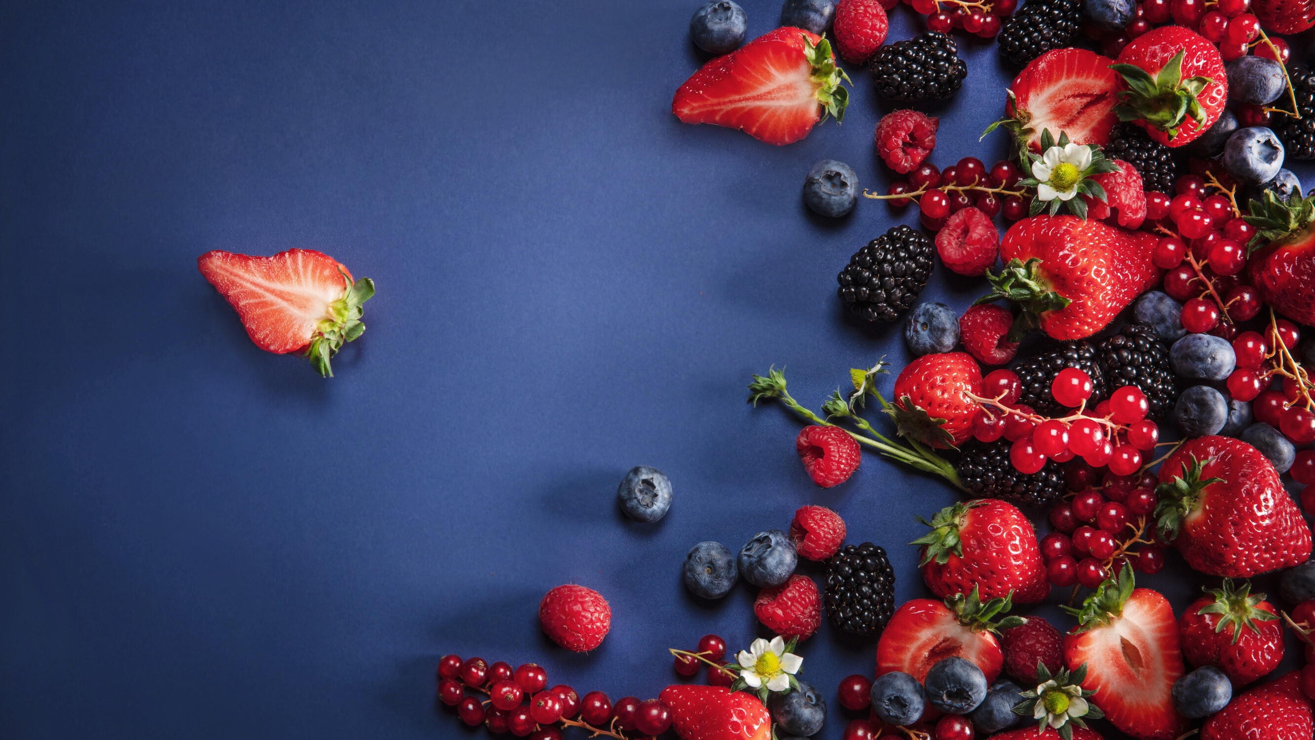 Zoete zomerkoninkjes