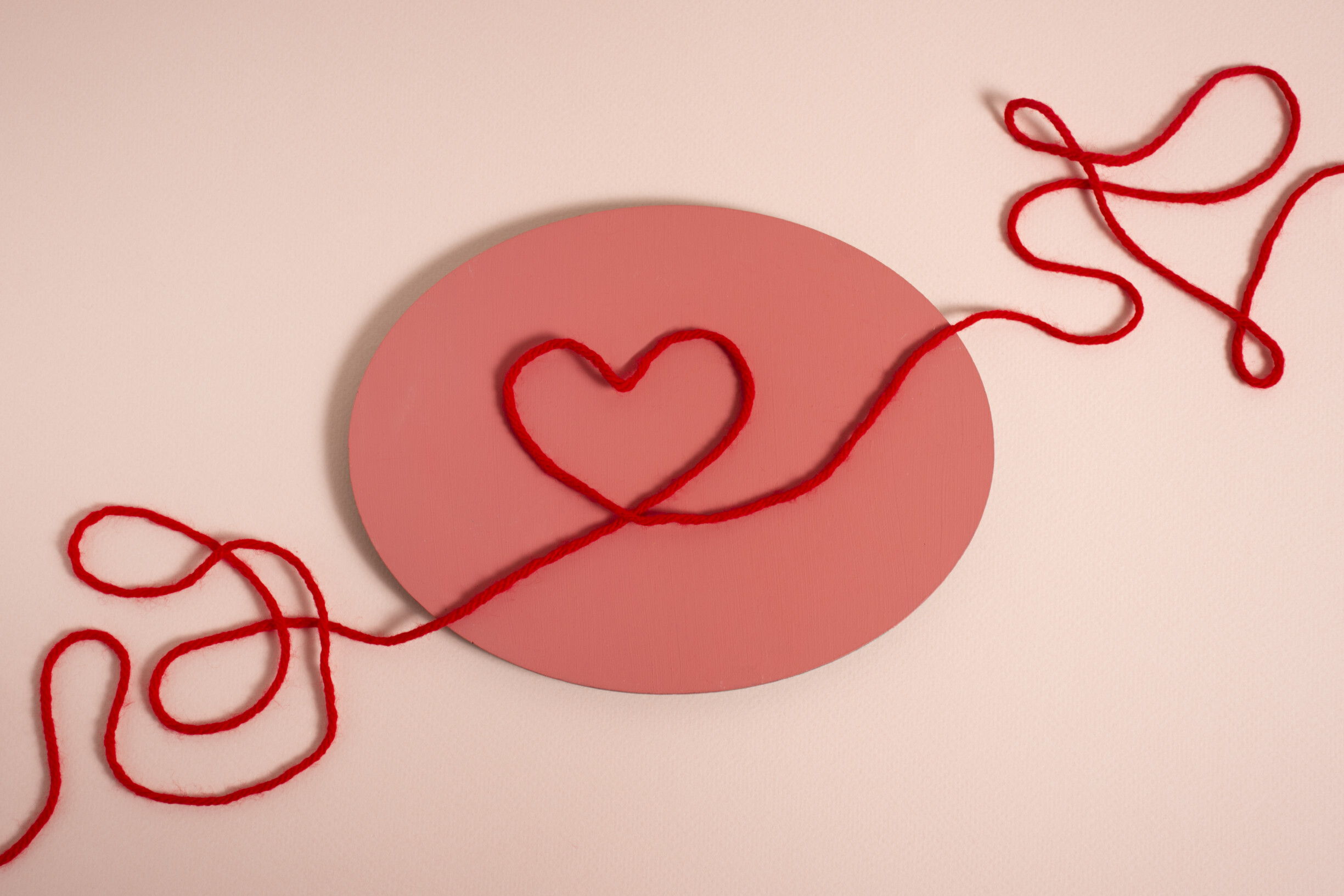 Verbinden vanuit ons hart