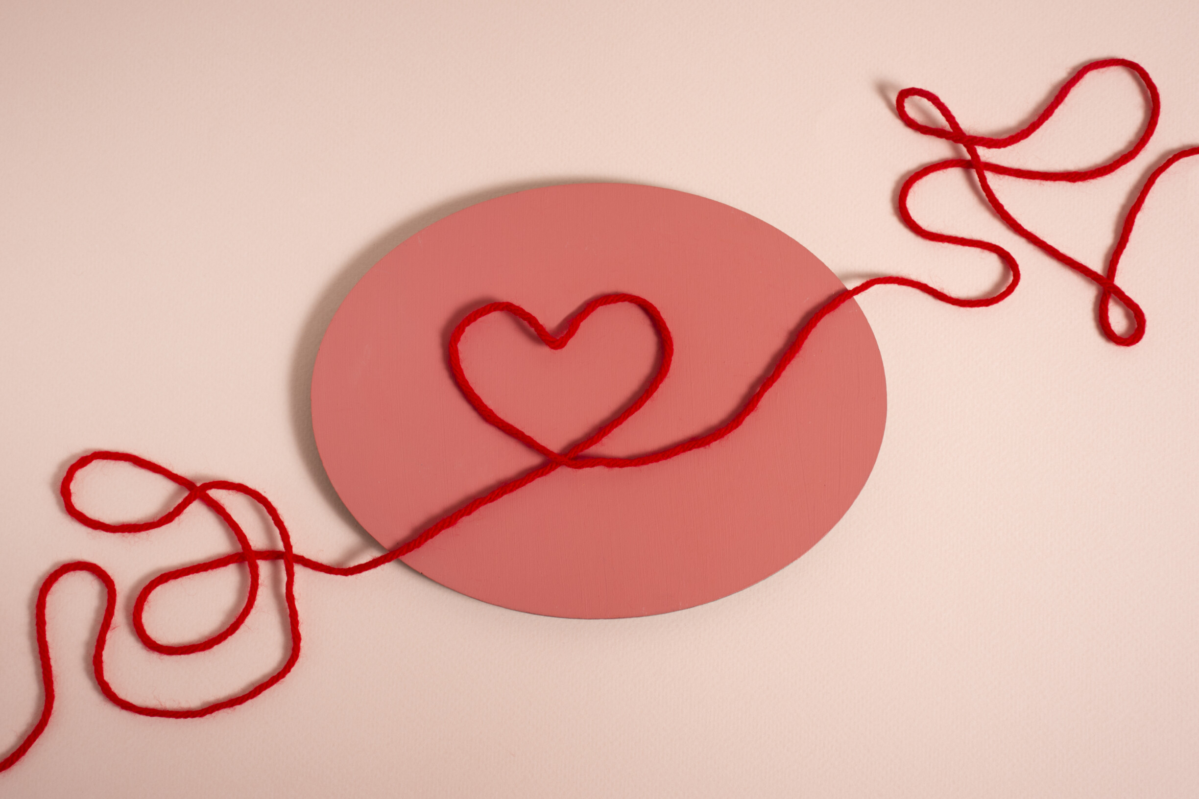 Verbinden vanuit ons hart