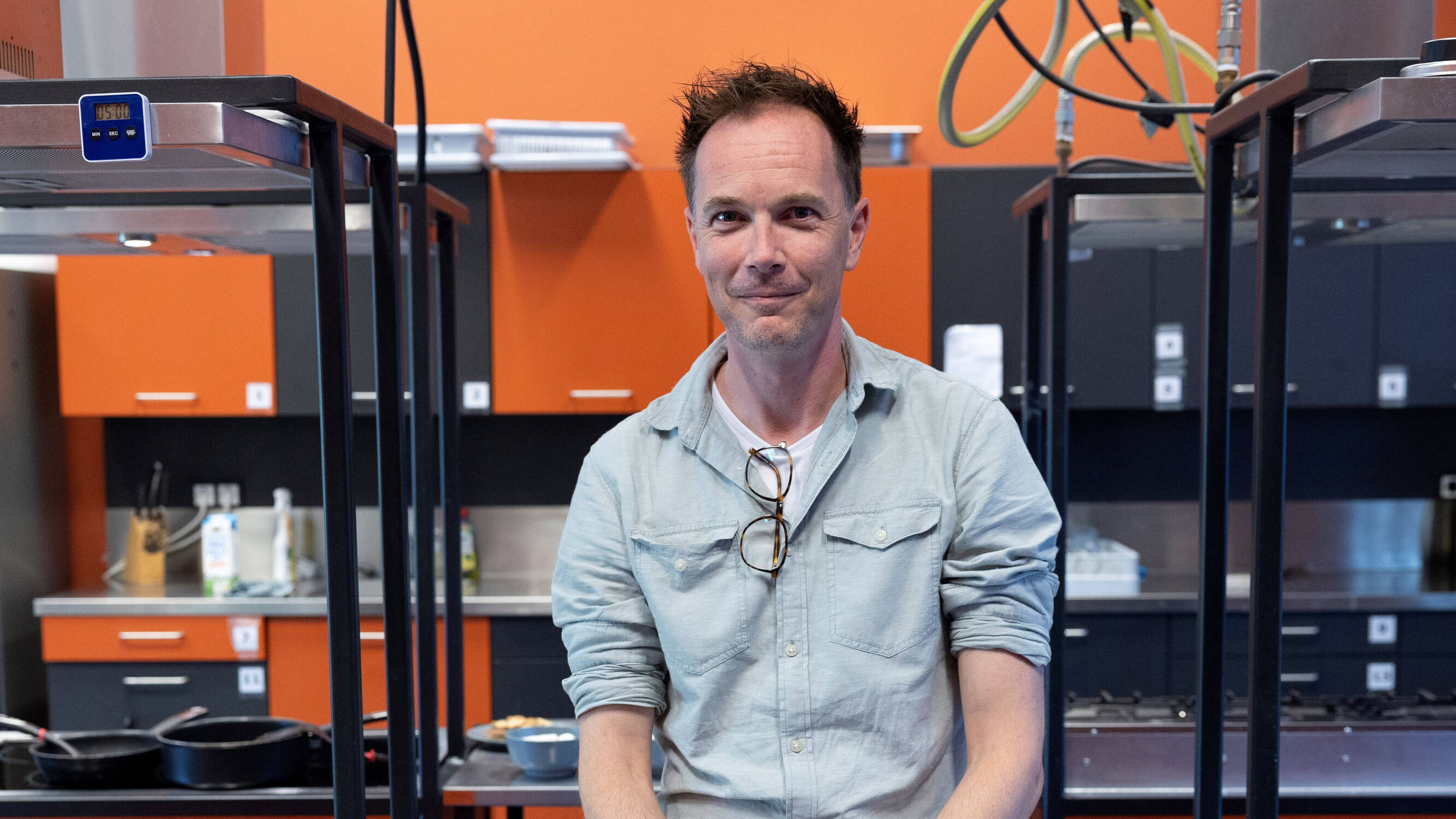 Zicht op een toekomst