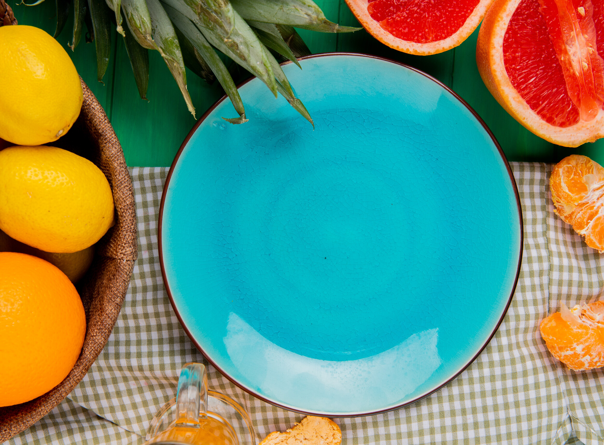 Zomer: 5x zonnige zomerrecepten