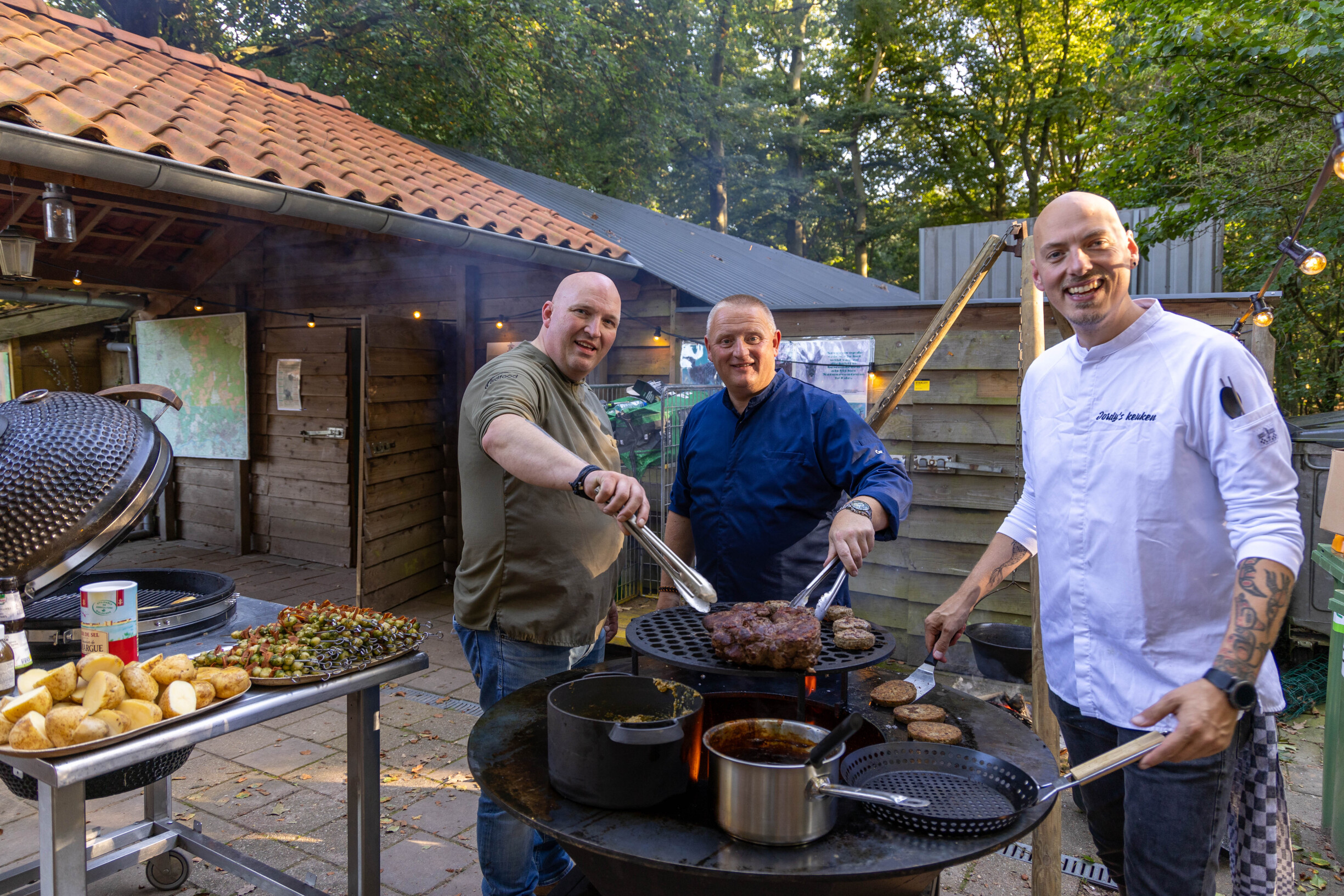 Wilddagen-event 2023