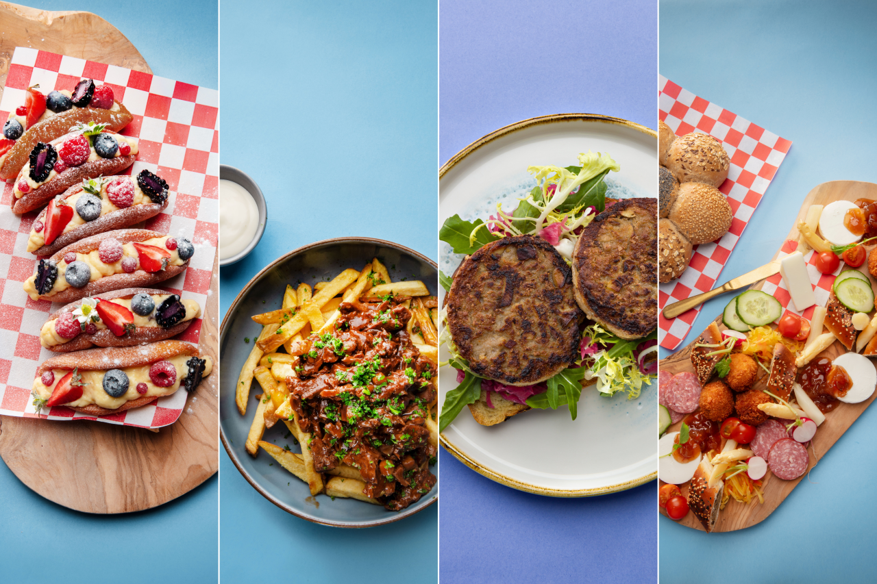 4x lekker lokaal: Noord-Brabant