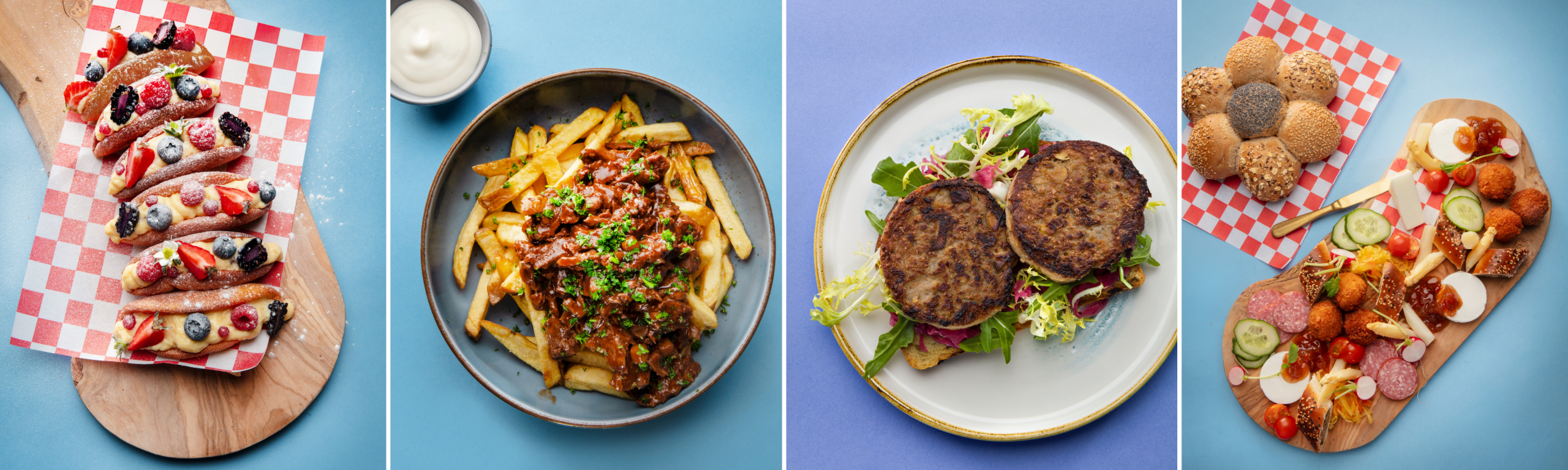 4x lekker lokaal: Noord-Brabant