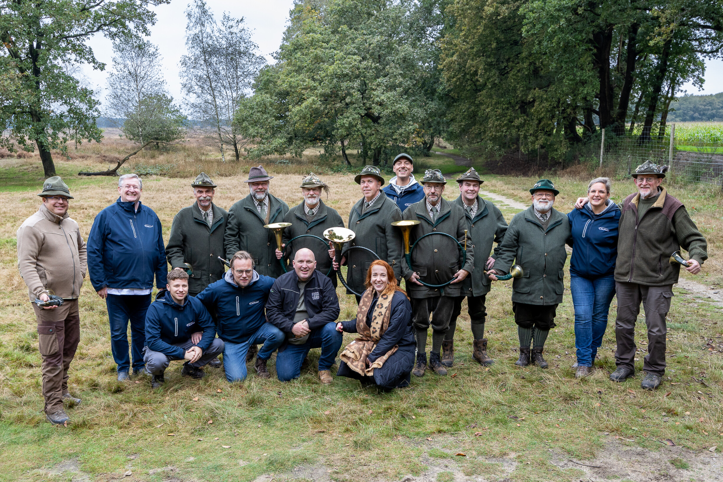 Wilddagen-event 2024