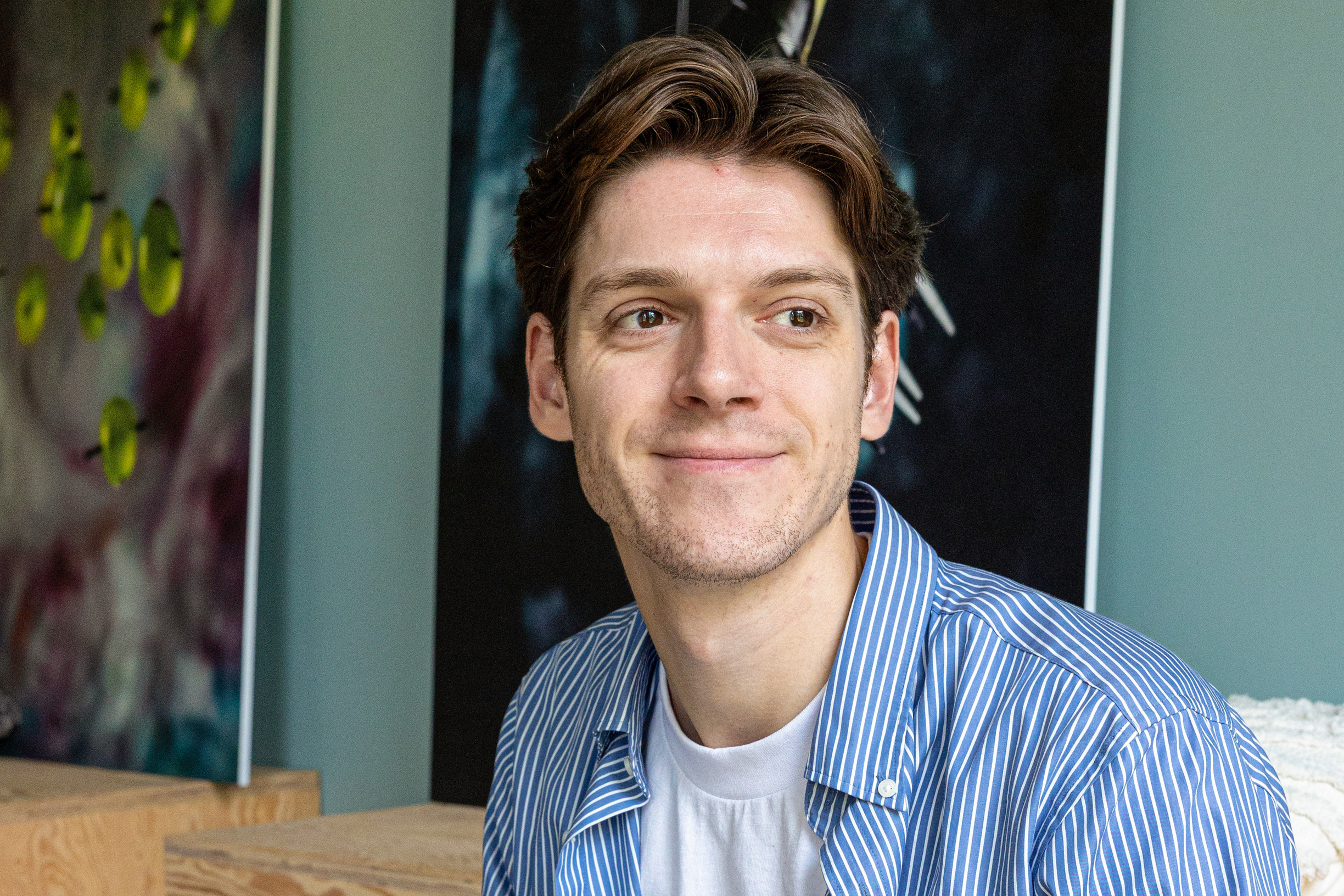 AI: de keukenhulp die inspireert