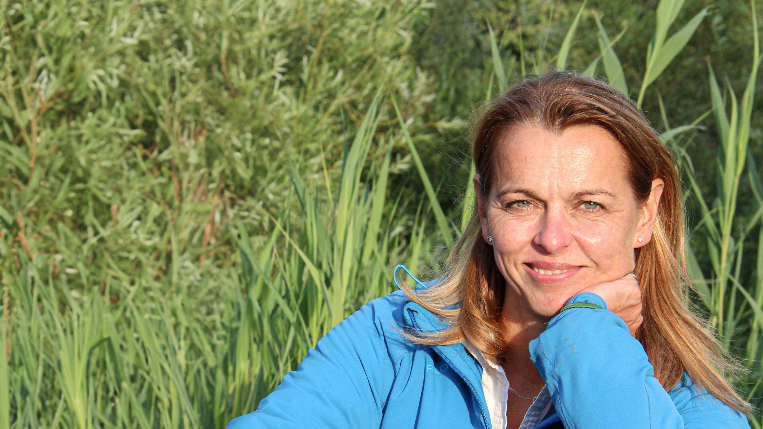 Meer veerkracht door te vertragen