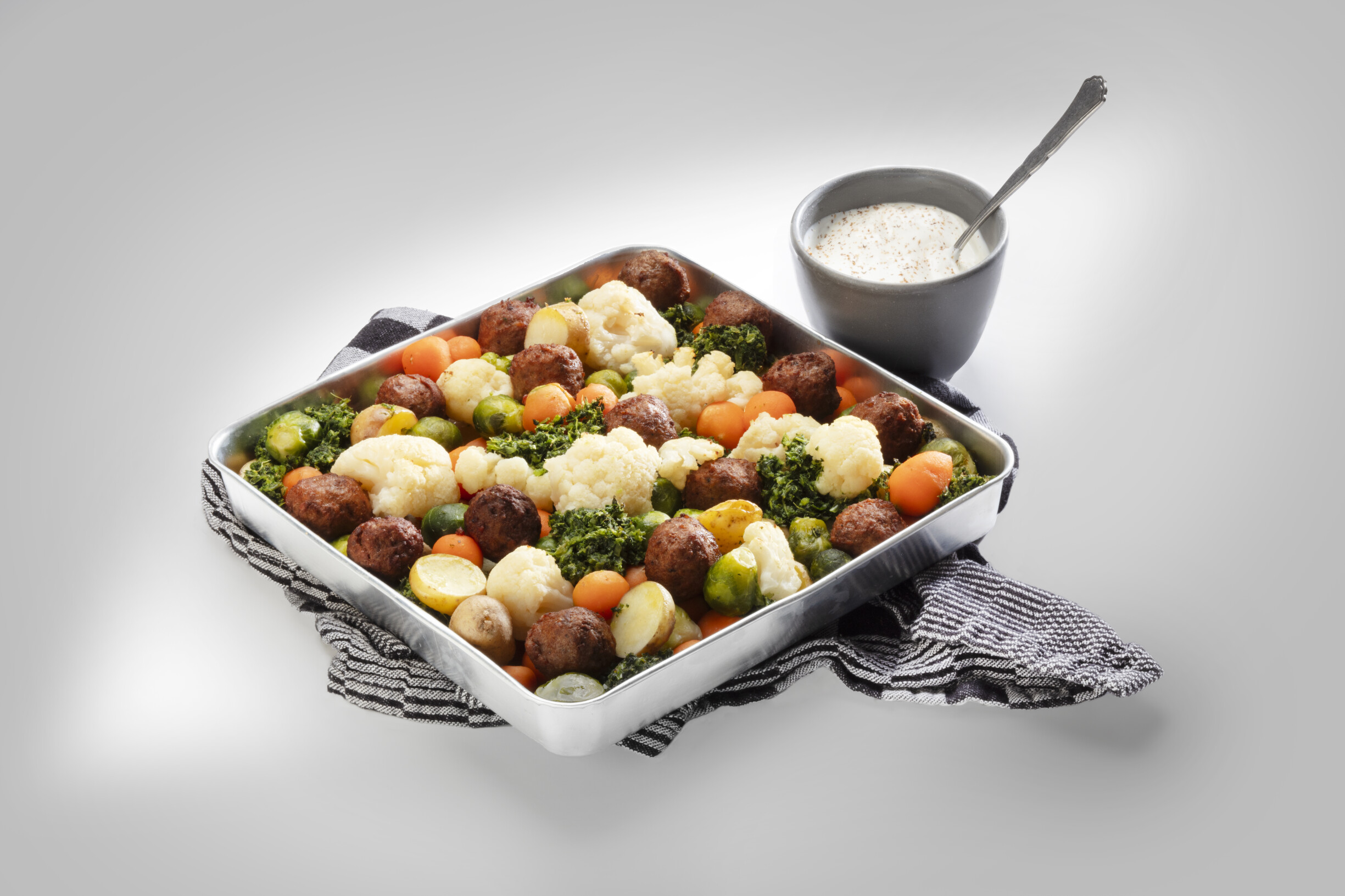 Oud-Hollandse traybake