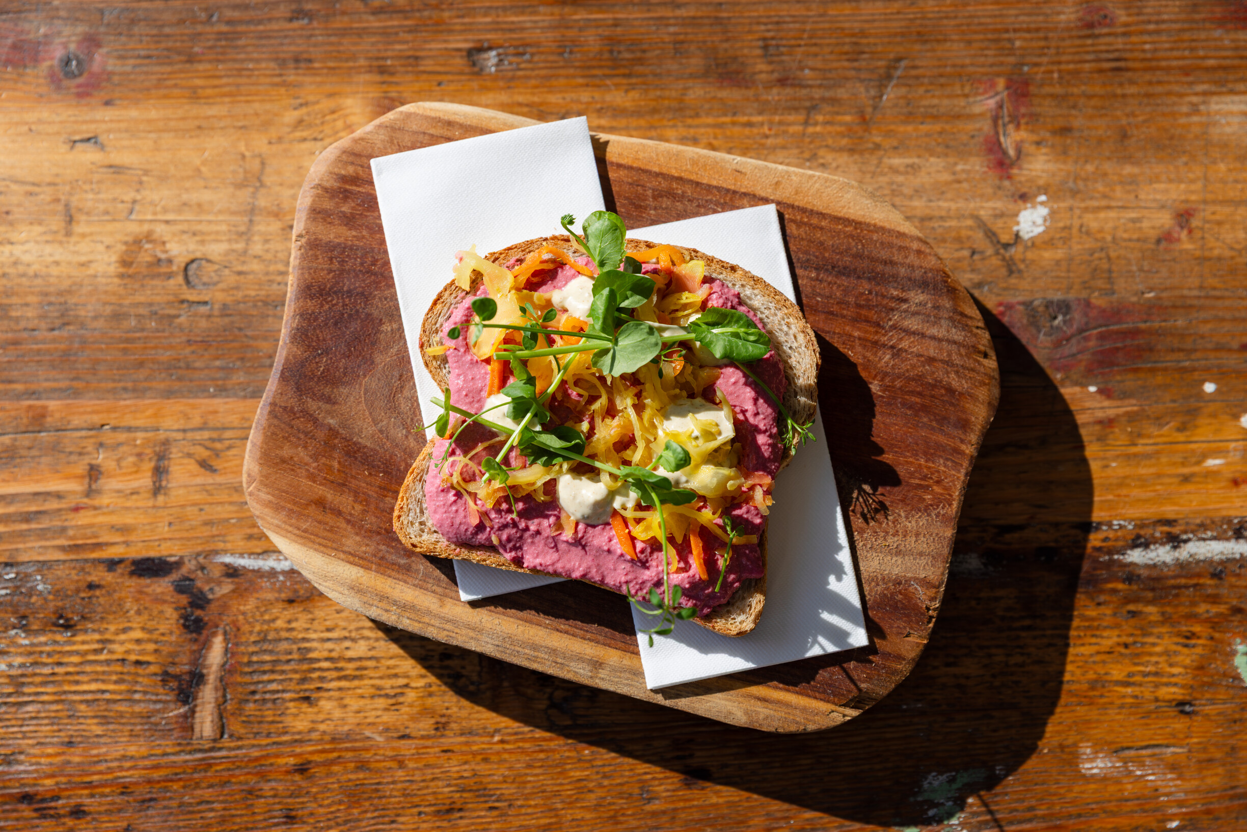 RotterBammetje: Naar de kroten