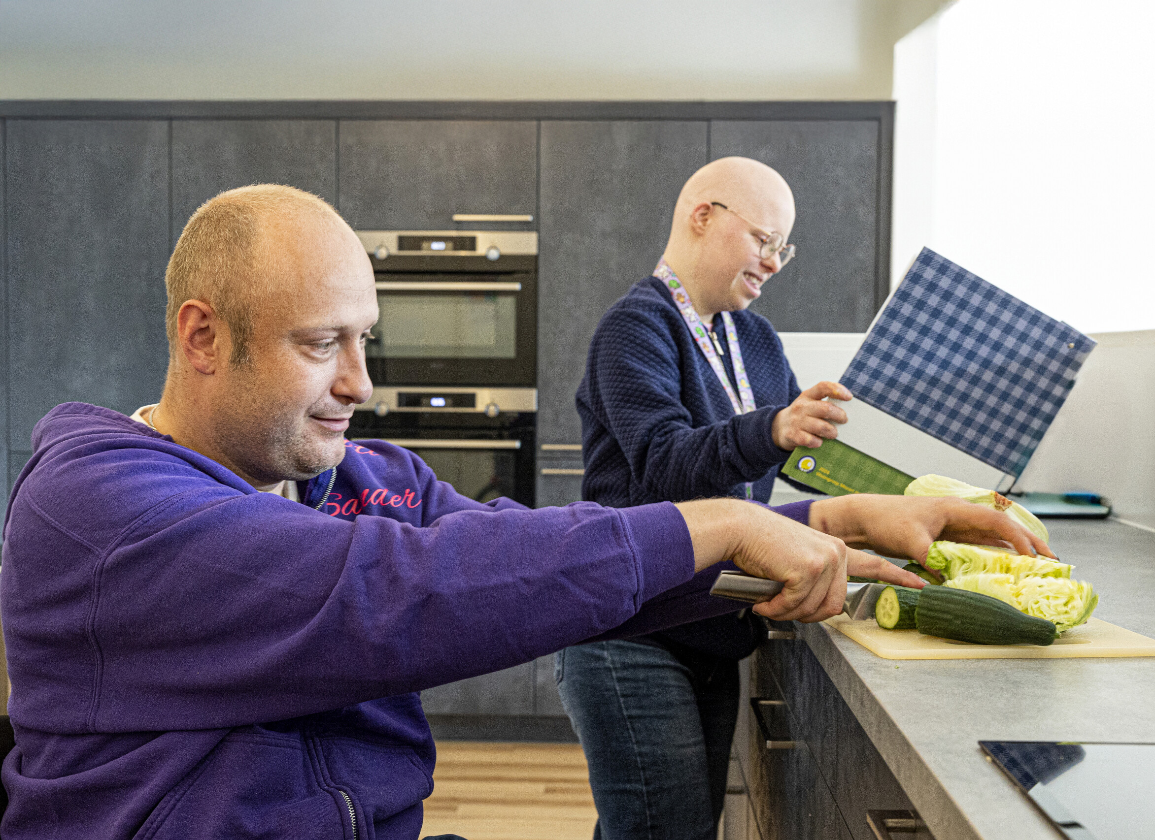 Iedereen kan koken